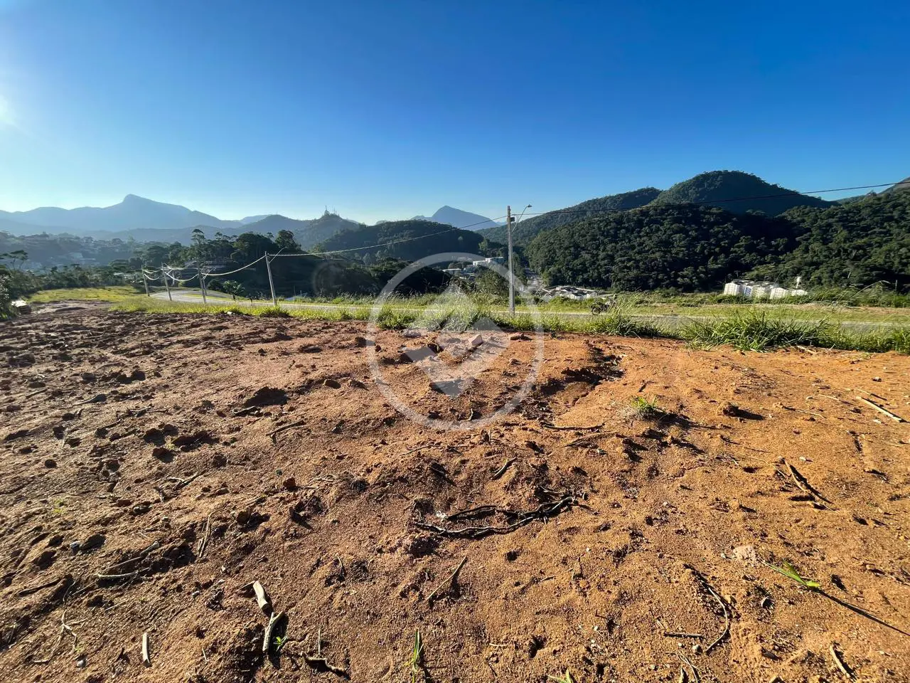 Imagem 1 - Terreno Condomínio em Ermitage, Teresópolis - RJ
