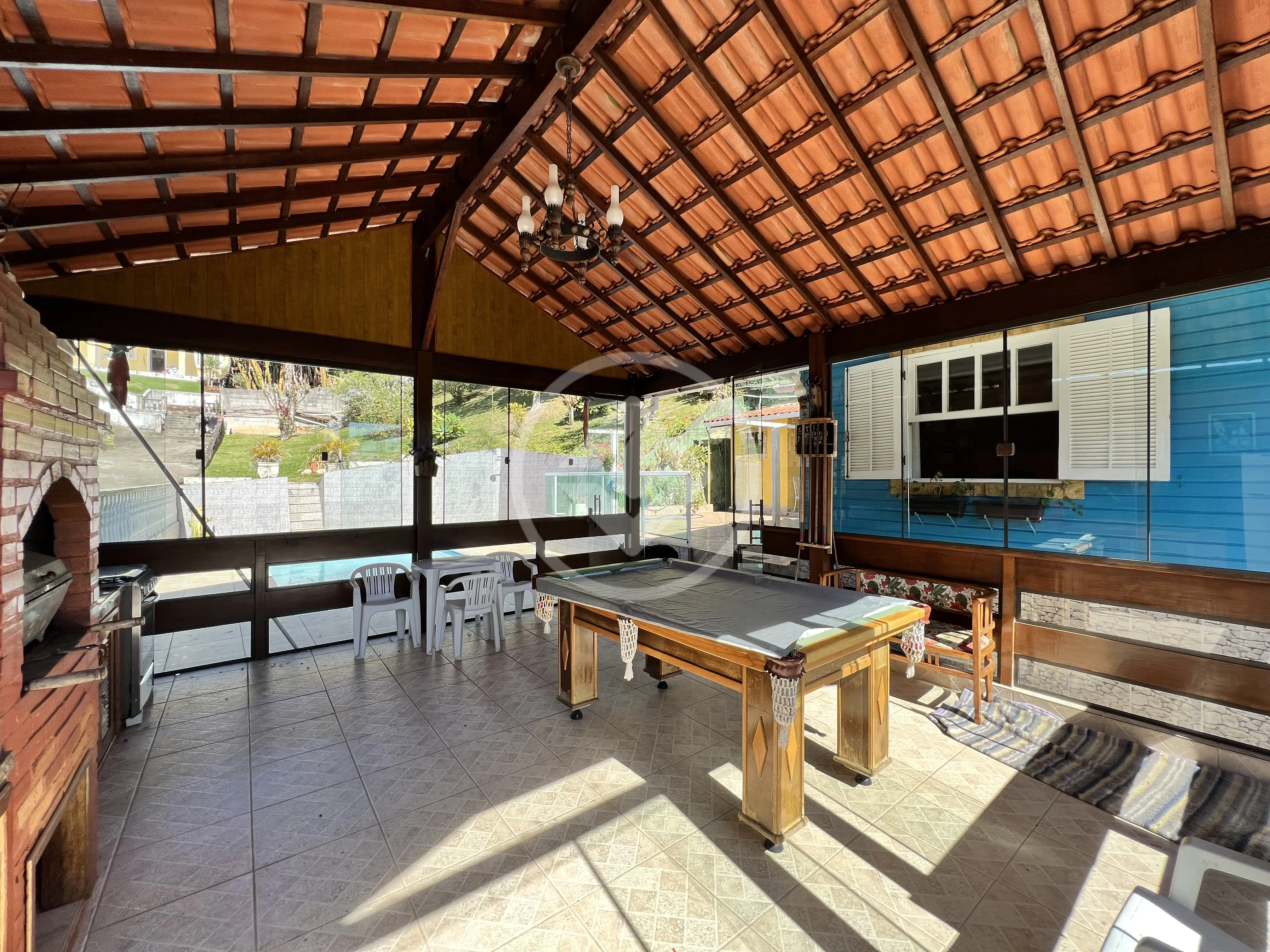 Image 29 - Casa em Jardim Meudon, Teresópolis - RJ