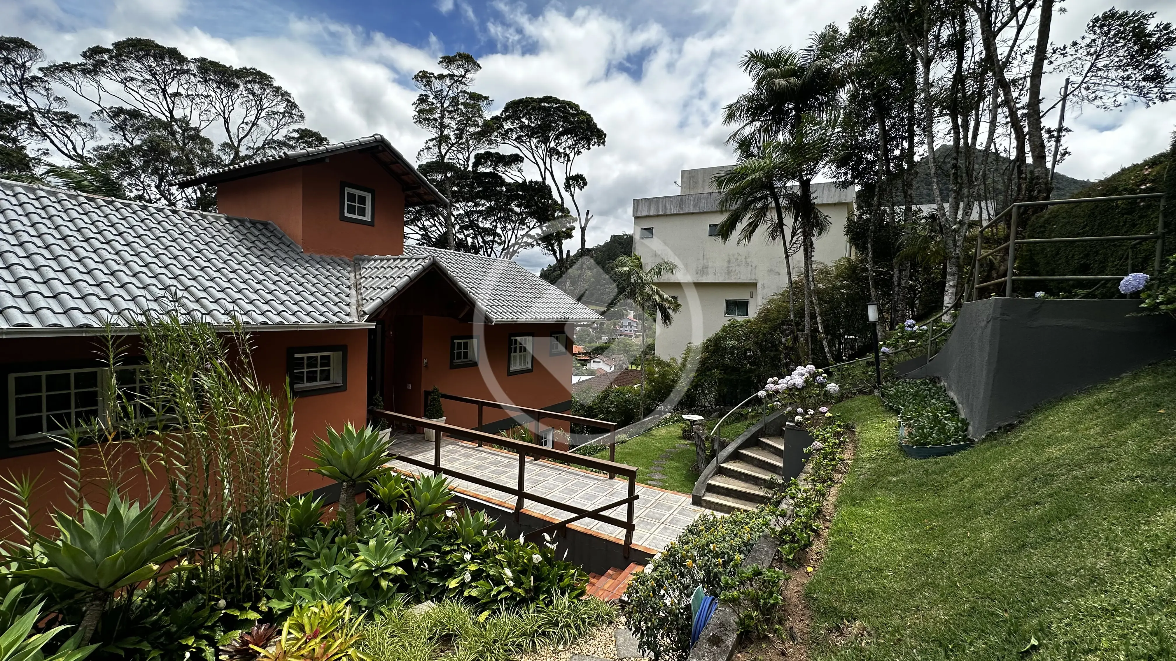 Casa Condomínio Carlos Guinle, Teresópolis - RJ — foto 2