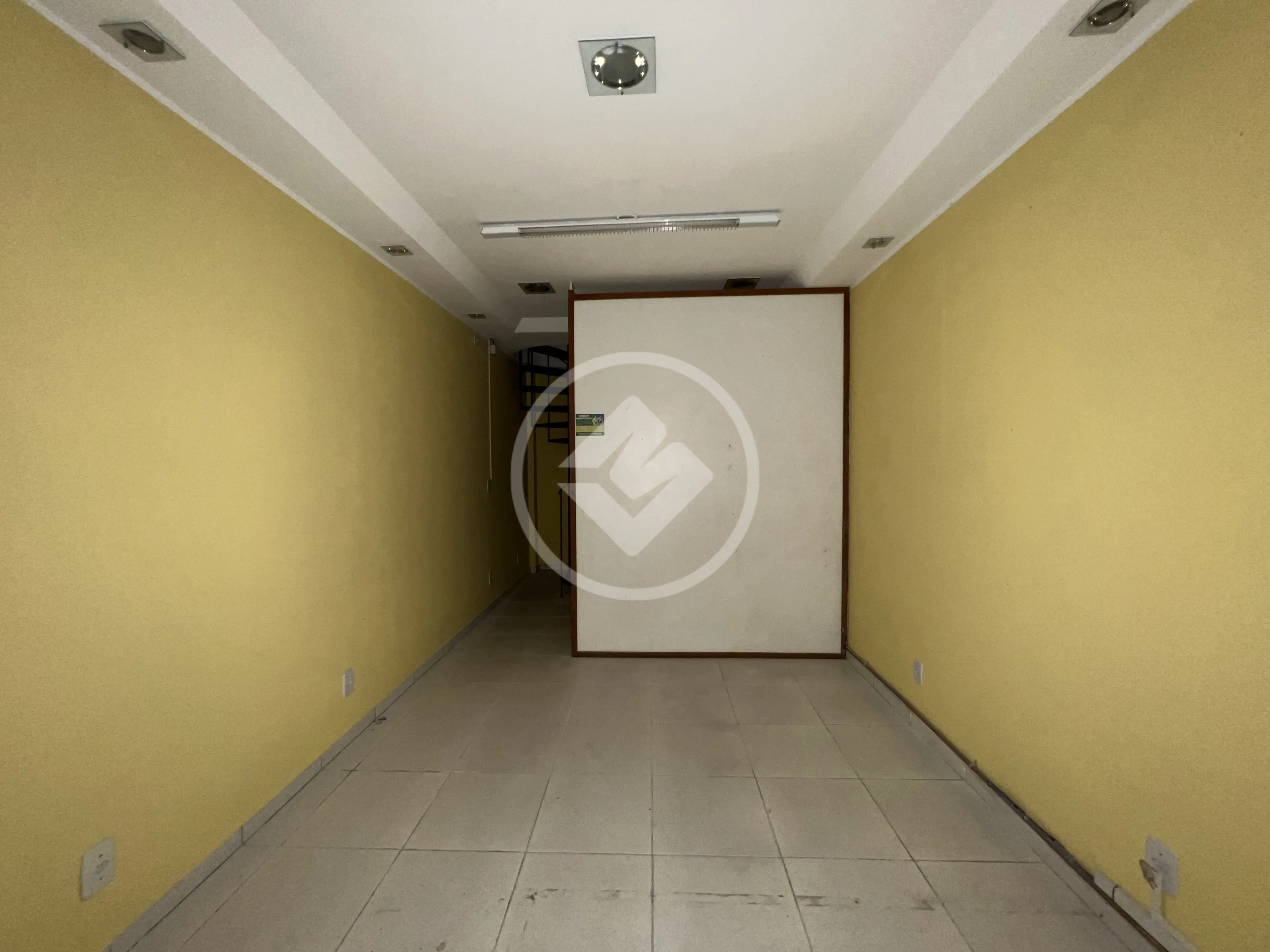 Sala Comercial Várzea, Teresópolis - RJ — foto 2