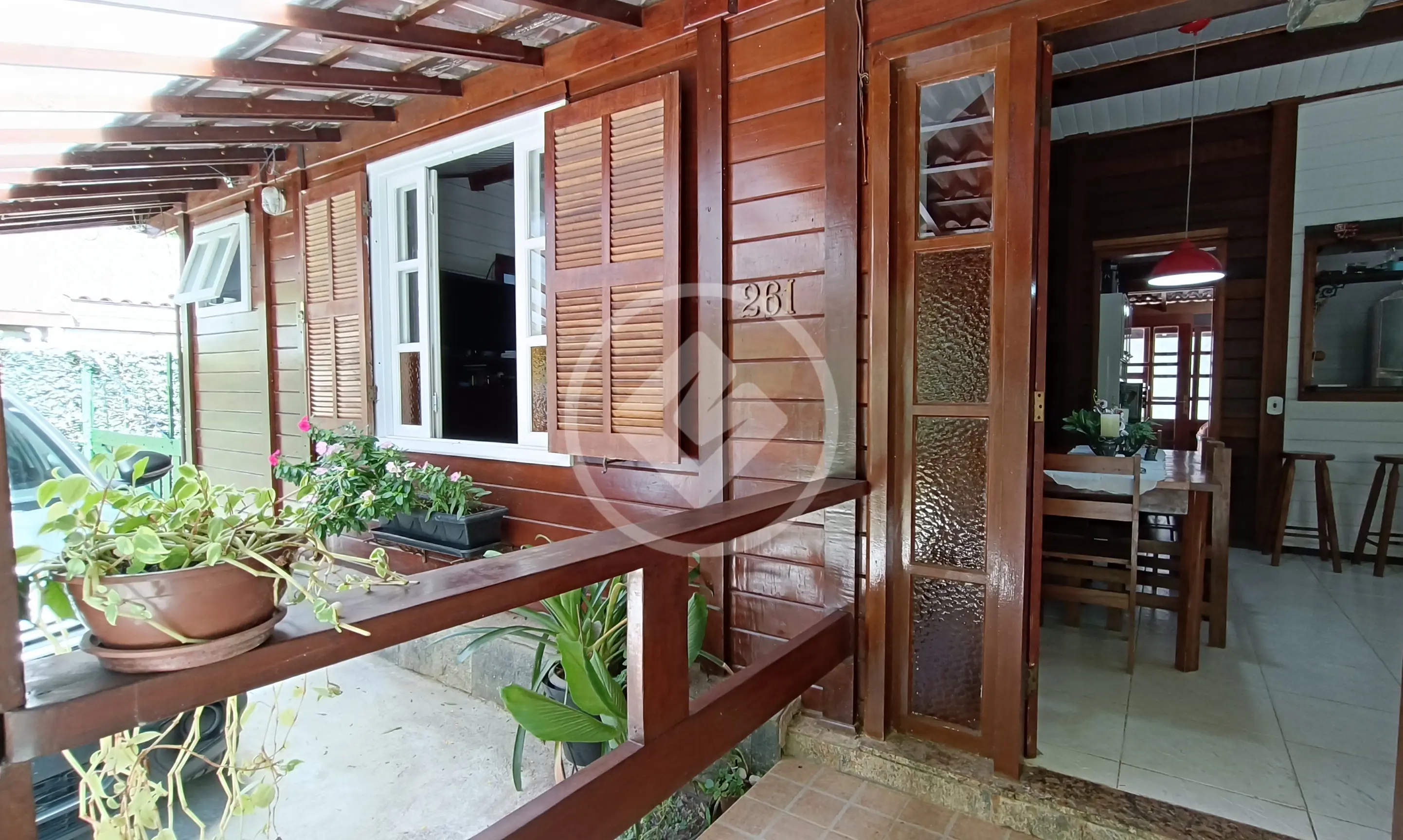 Imagem 5 - Casa Condomínio em Carlos Guinle, Teresópolis - RJ