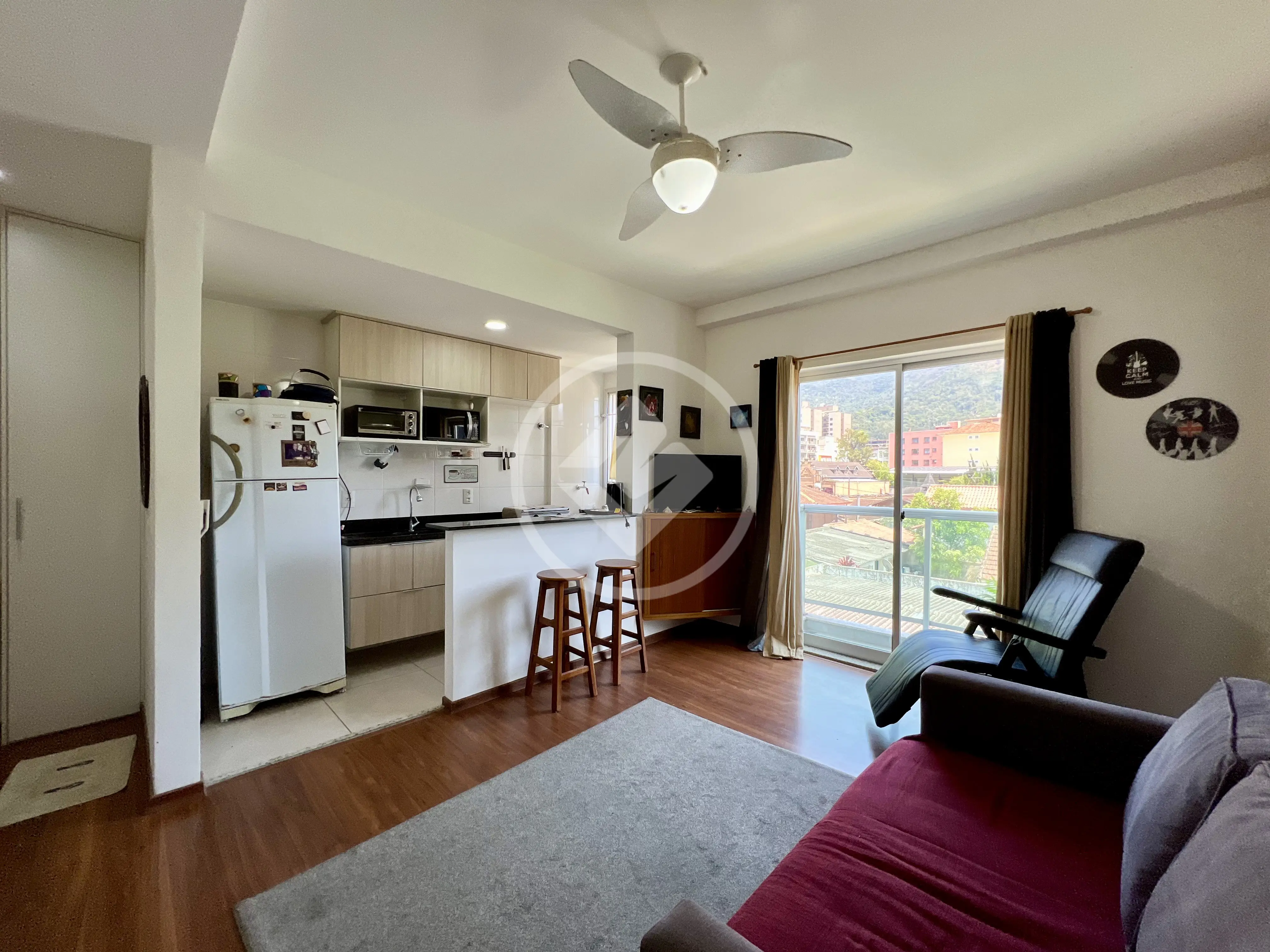 Imagem 4 - Apartamento em Alto, Teresópolis - RJ
