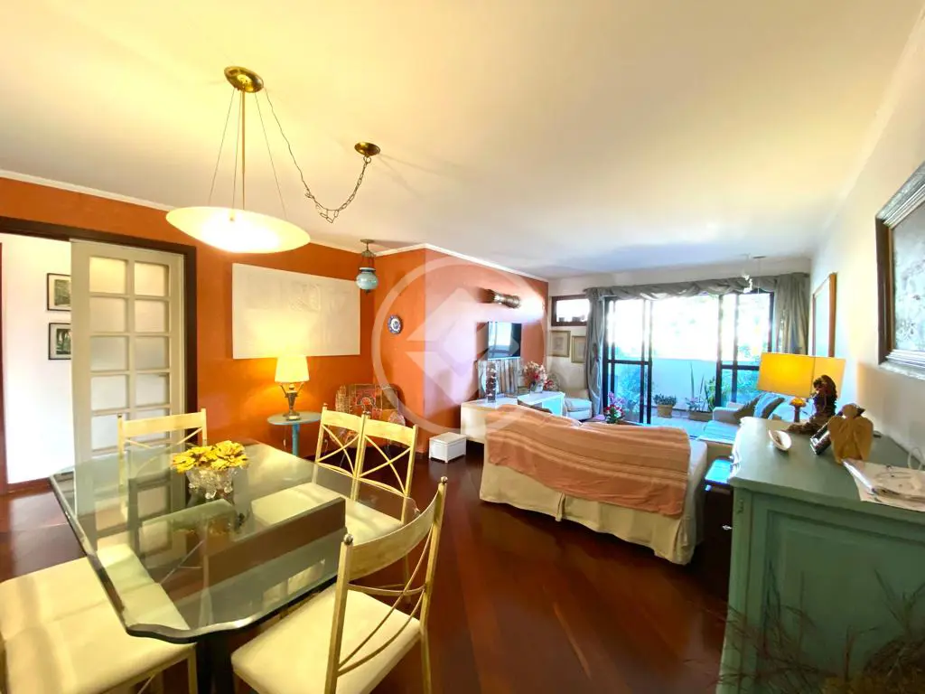 Imagem 4 - Apartamento em Alto, Teresópolis - RJ