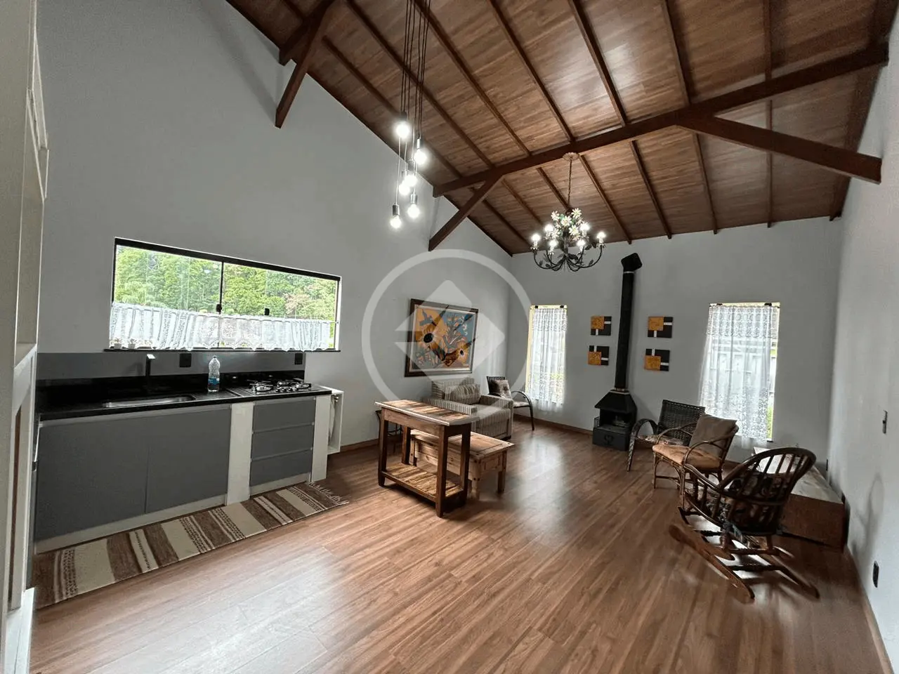 Casa Condomínio Posse, Teresópolis - RJ — foto 1