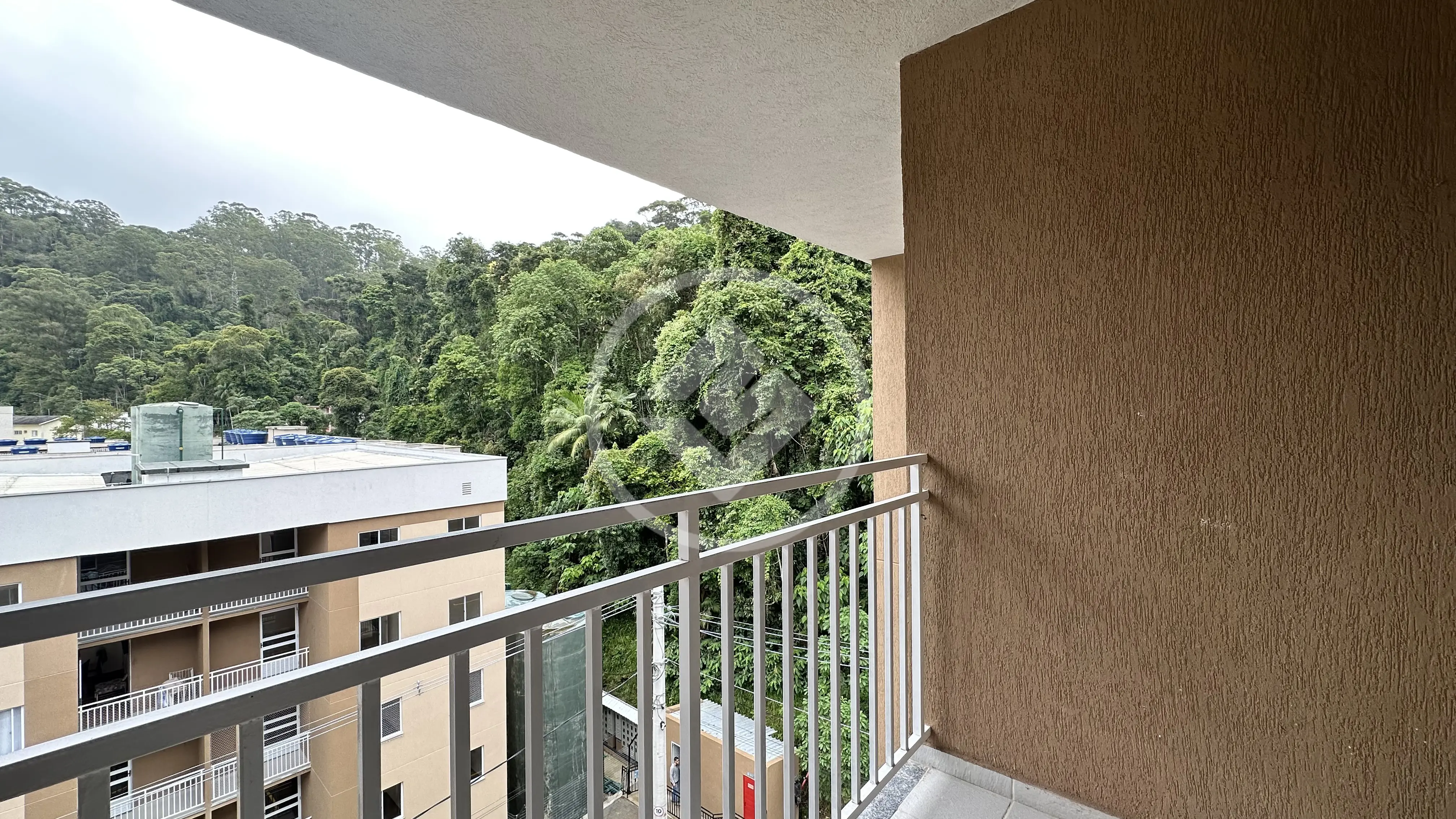 Imagem 4 - Apartamento em Pimenteiras, Teresópolis - RJ