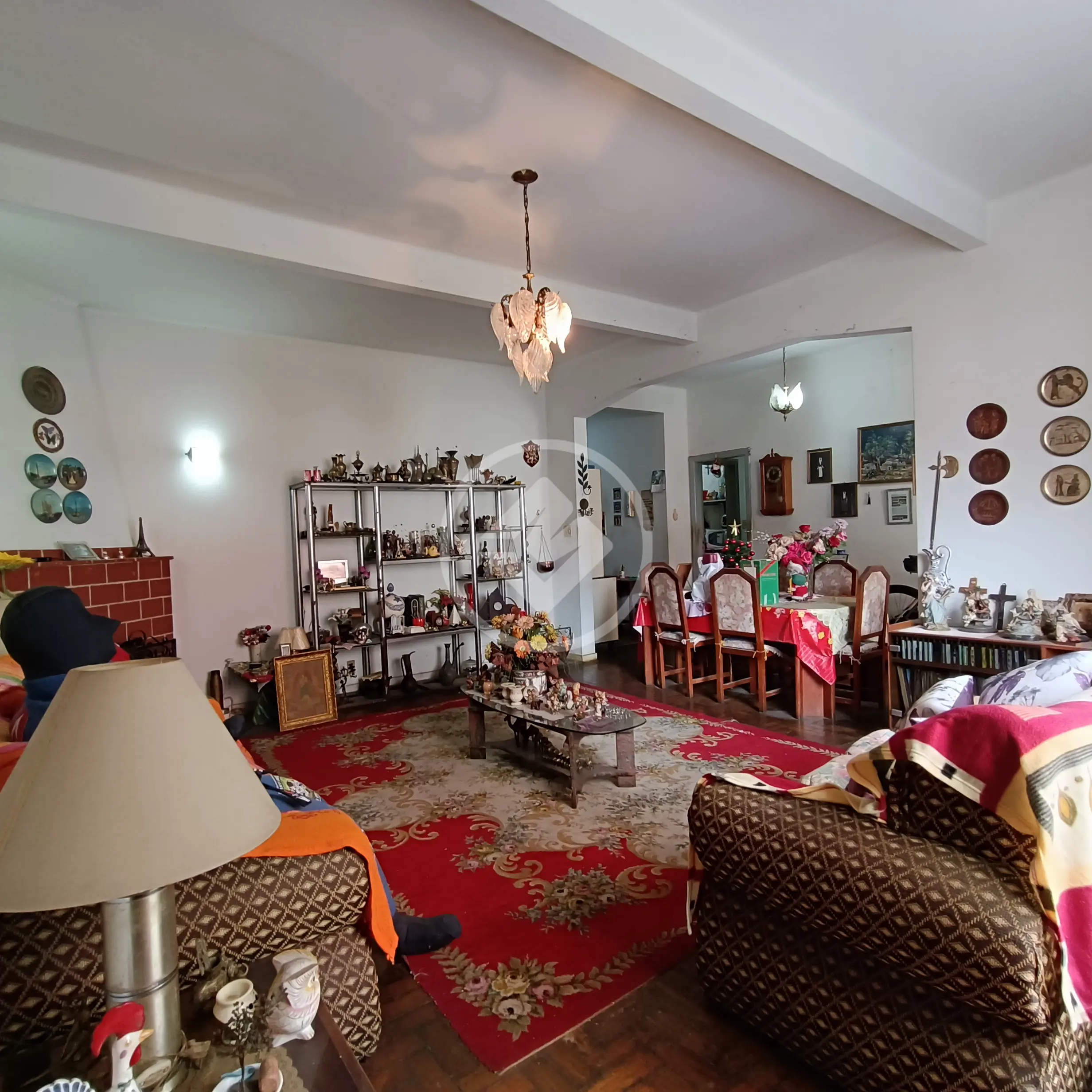 Imagem 2 - Apartamento em Alto, Teresópolis - RJ