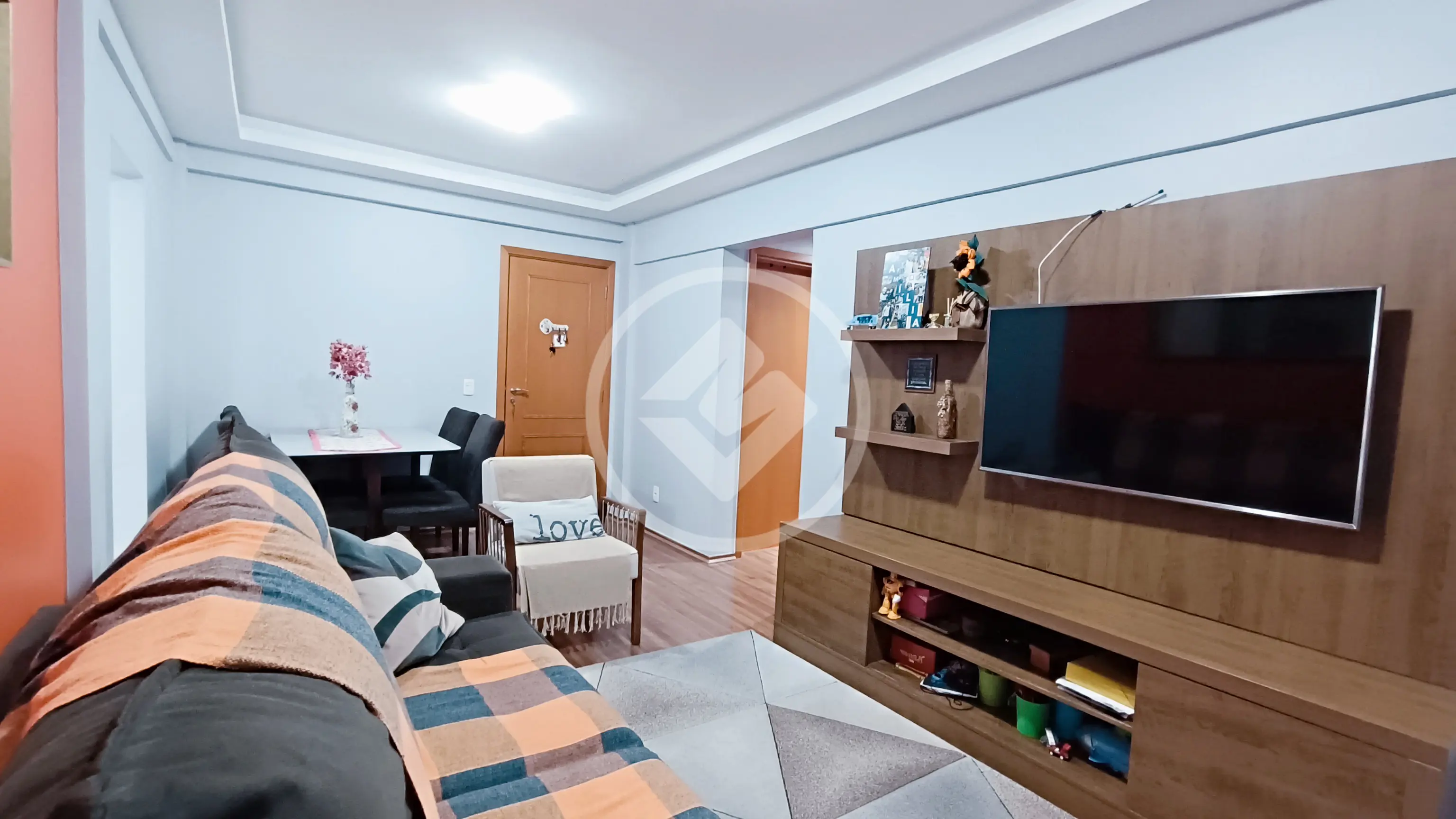 Imagem 2 - Apartamento em Cascata Guarani, Teresópolis - RJ