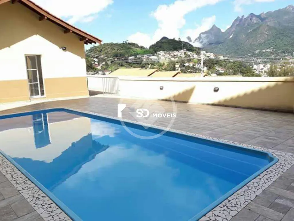 Image 21 - Casa Condomínio em Araras, Teresópolis - RJ
