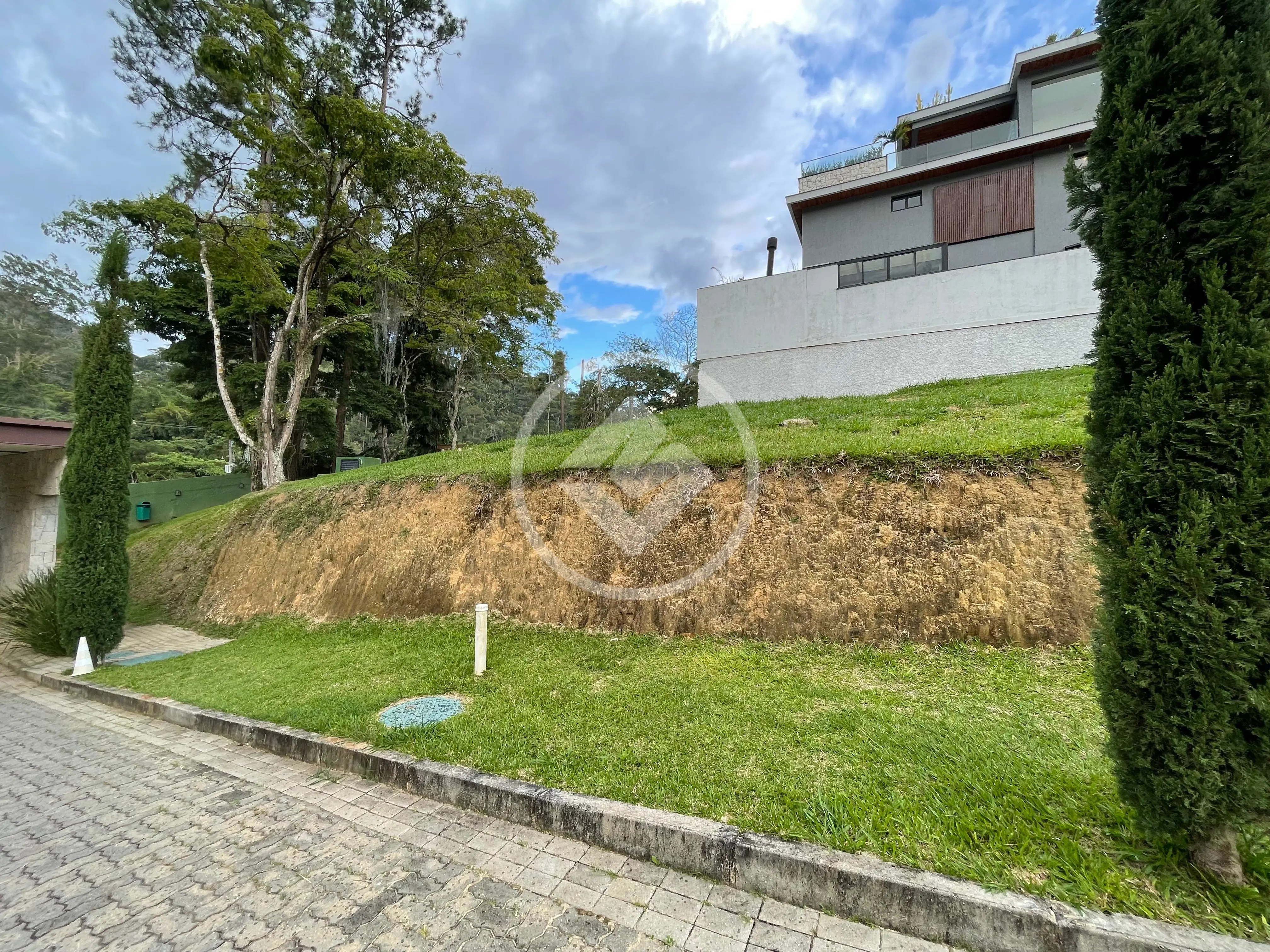 Imagem 2 - Terreno Condomínio em Posse, Teresópolis - RJ