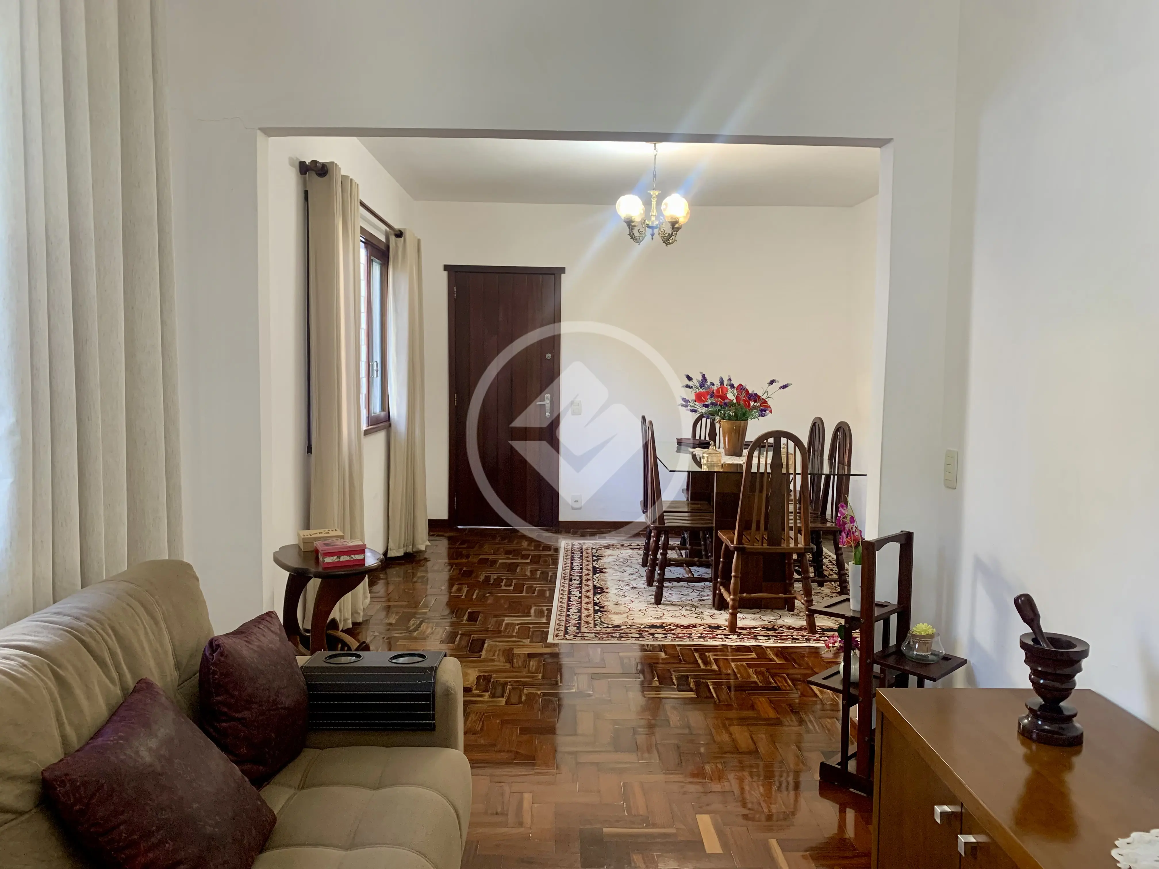 Casa Fazendinha, Teresópolis - RJ — foto 1