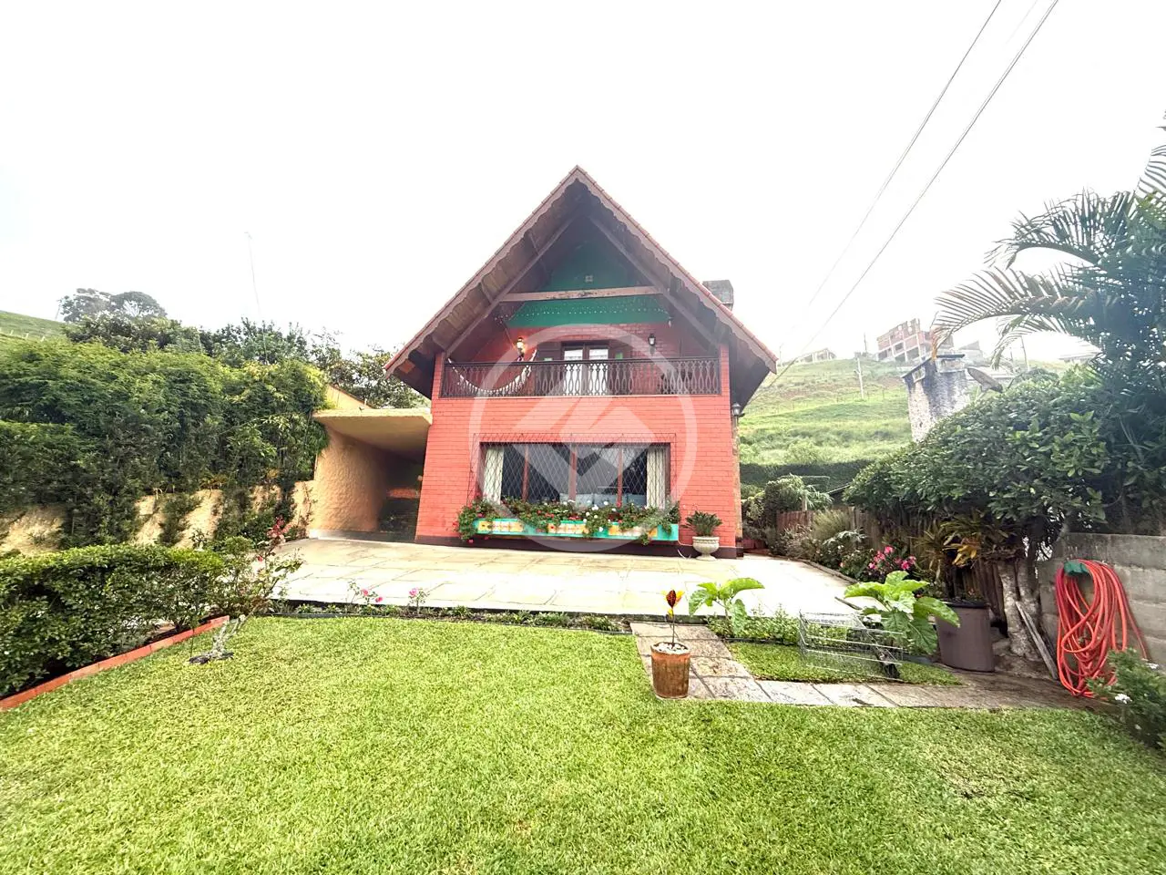 Imagem 1 - Casa em Ermitage, Teresópolis - RJ