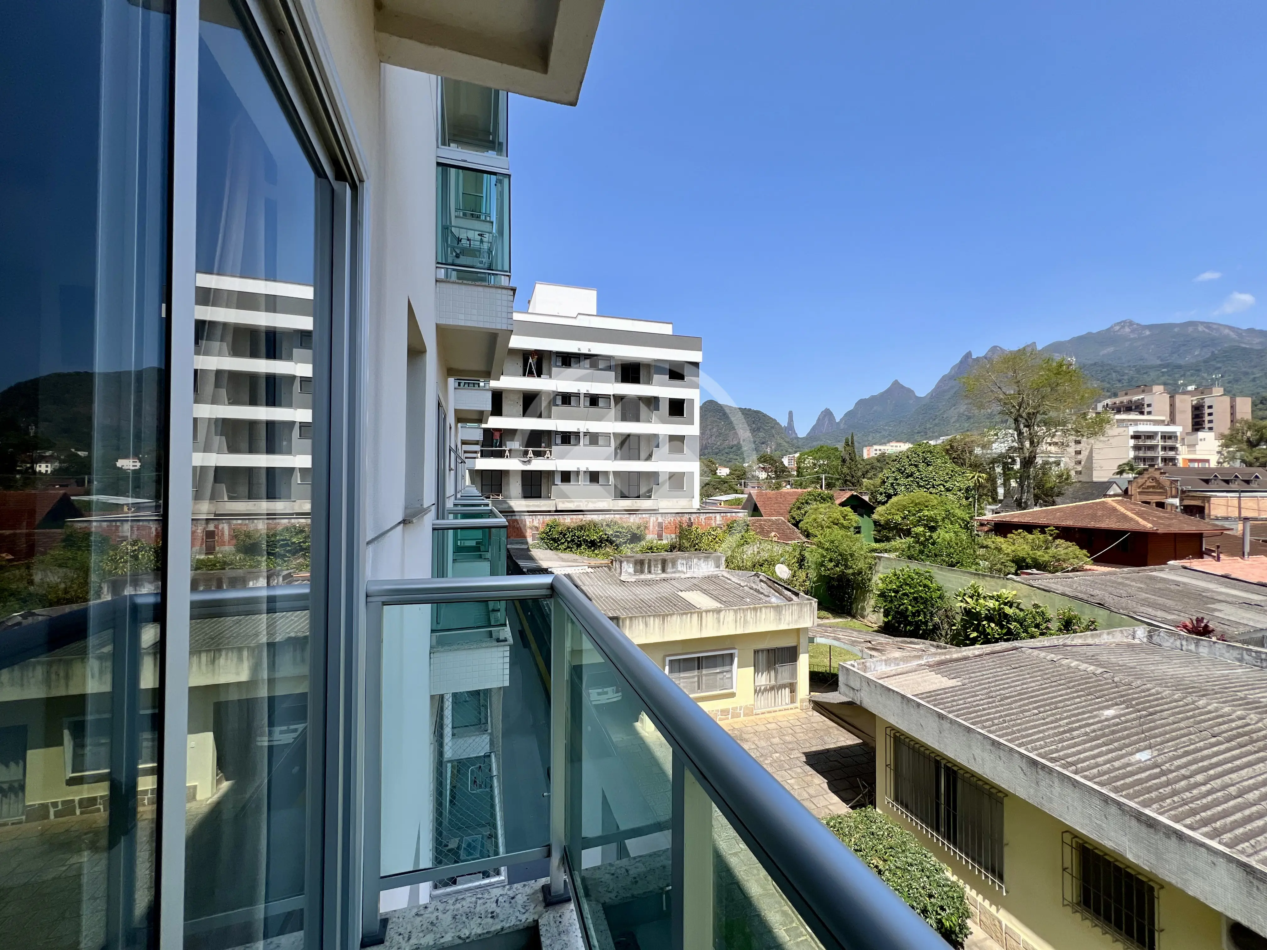 Imagem 5 - Apartamento em Alto, Teresópolis - RJ