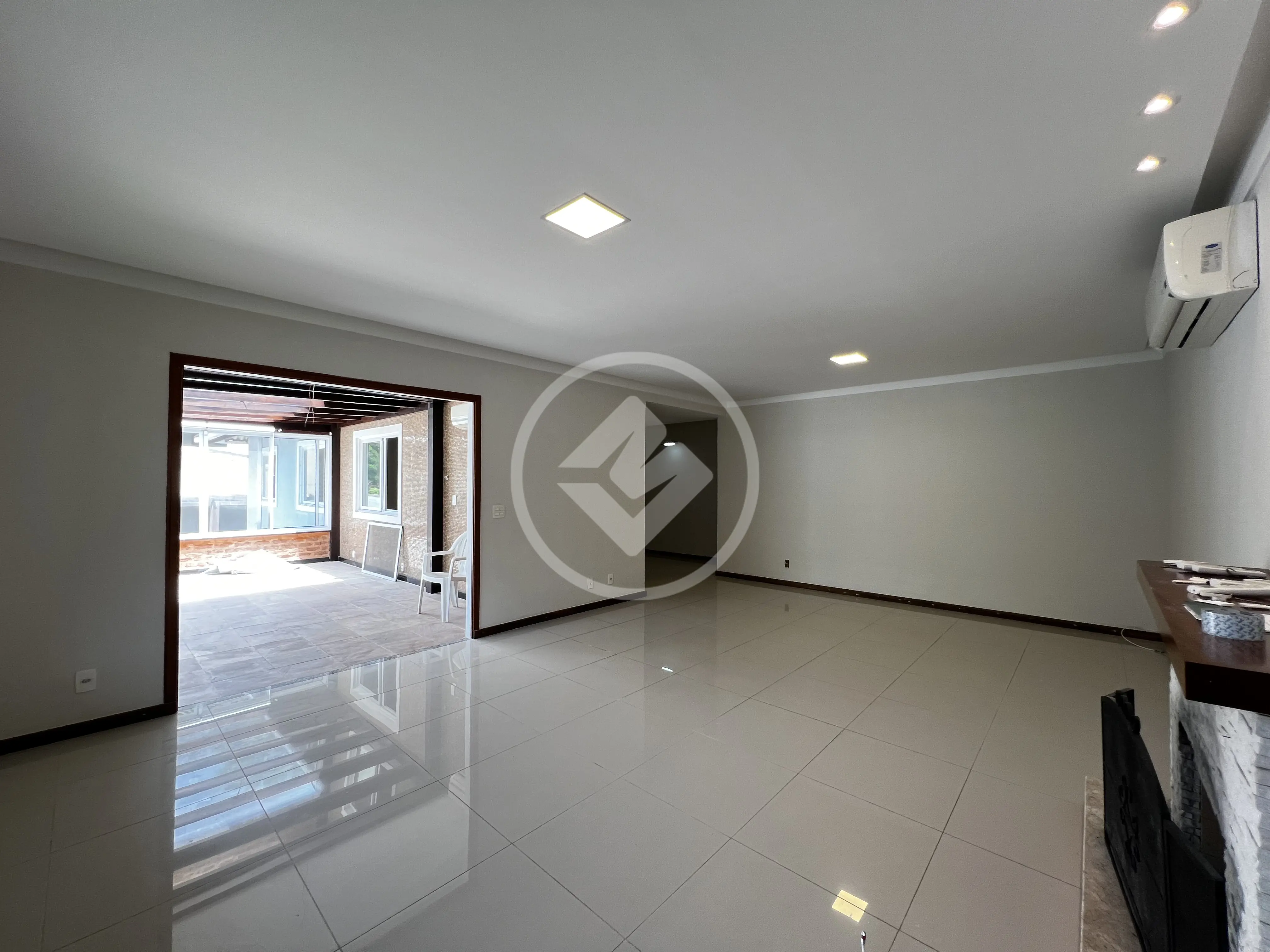 Imagem 3 - Casa Condomínio em Pimenteiras, Teresópolis - RJ