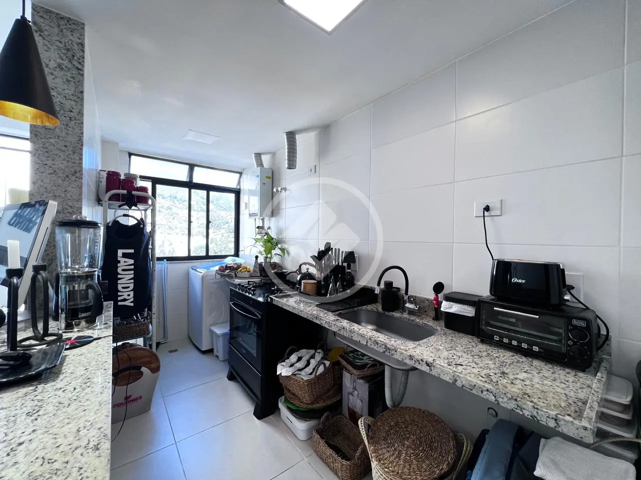Apartamento Bom Retiro, Teresópolis - RJ — foto 2
