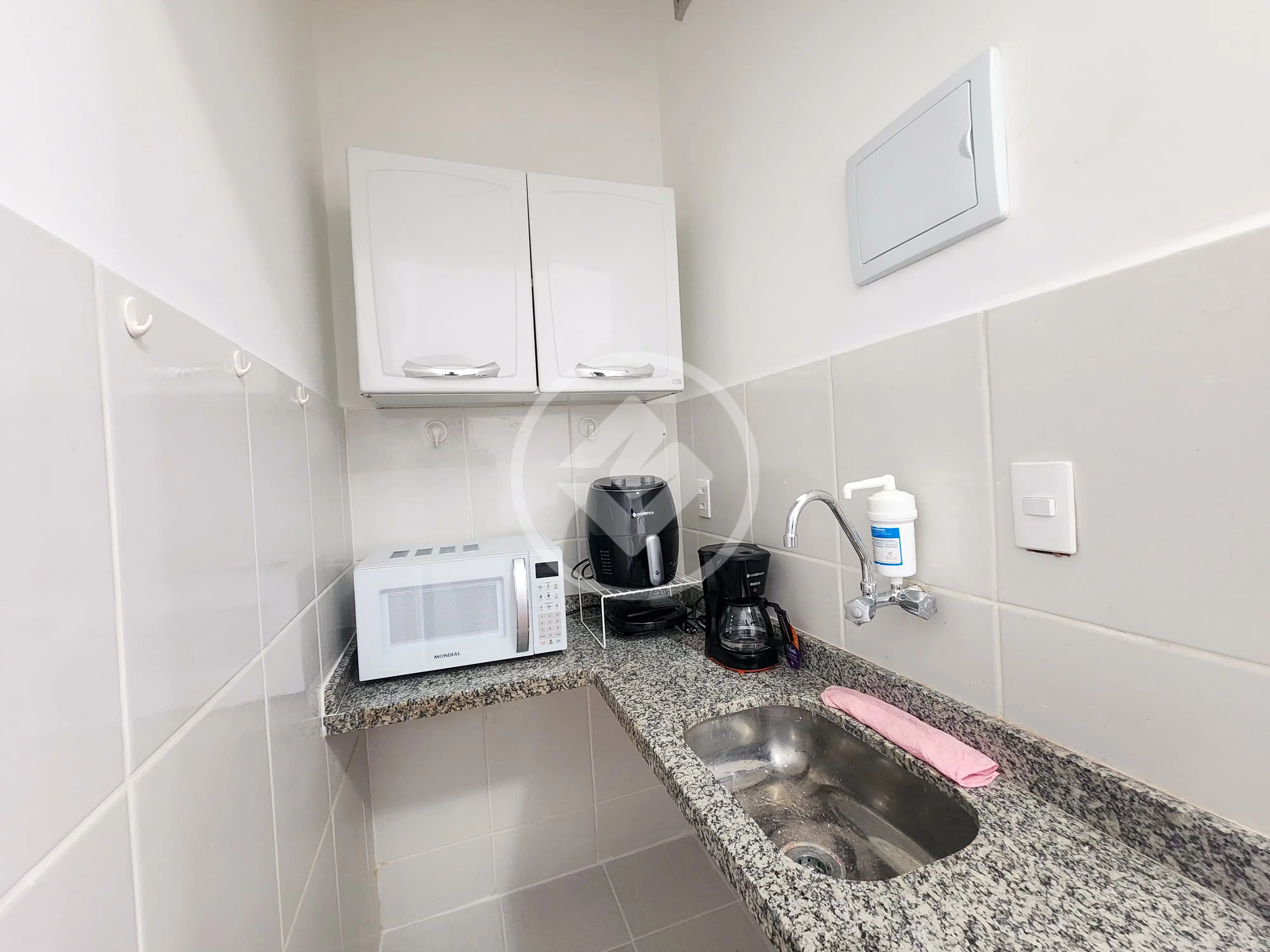 Imagem 3 - Apartamento em Alto, Teresópolis - RJ