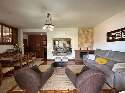 Imagem 3 - Casa em Alto, Teresópolis - RJ