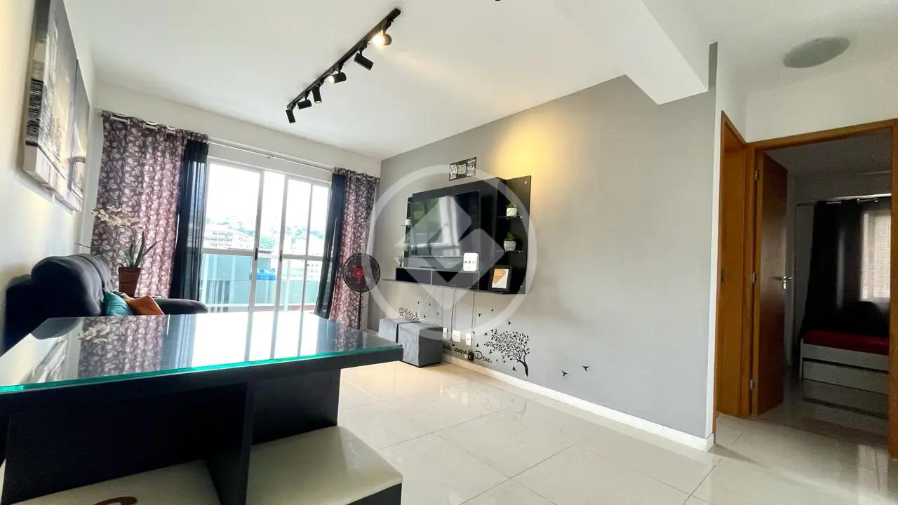 Imagem 4 - Apartamento em Várzea, Teresópolis - RJ