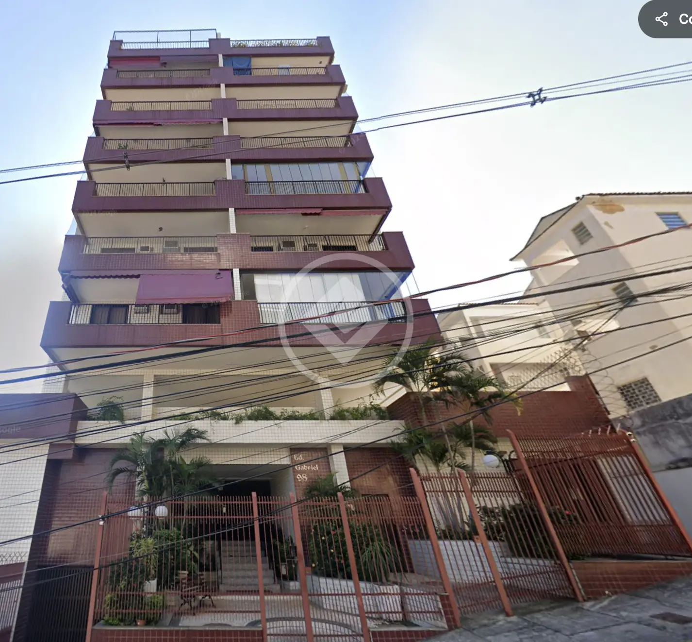 Cobertura Méier, Rio de Janeiro - RJ — foto 1
