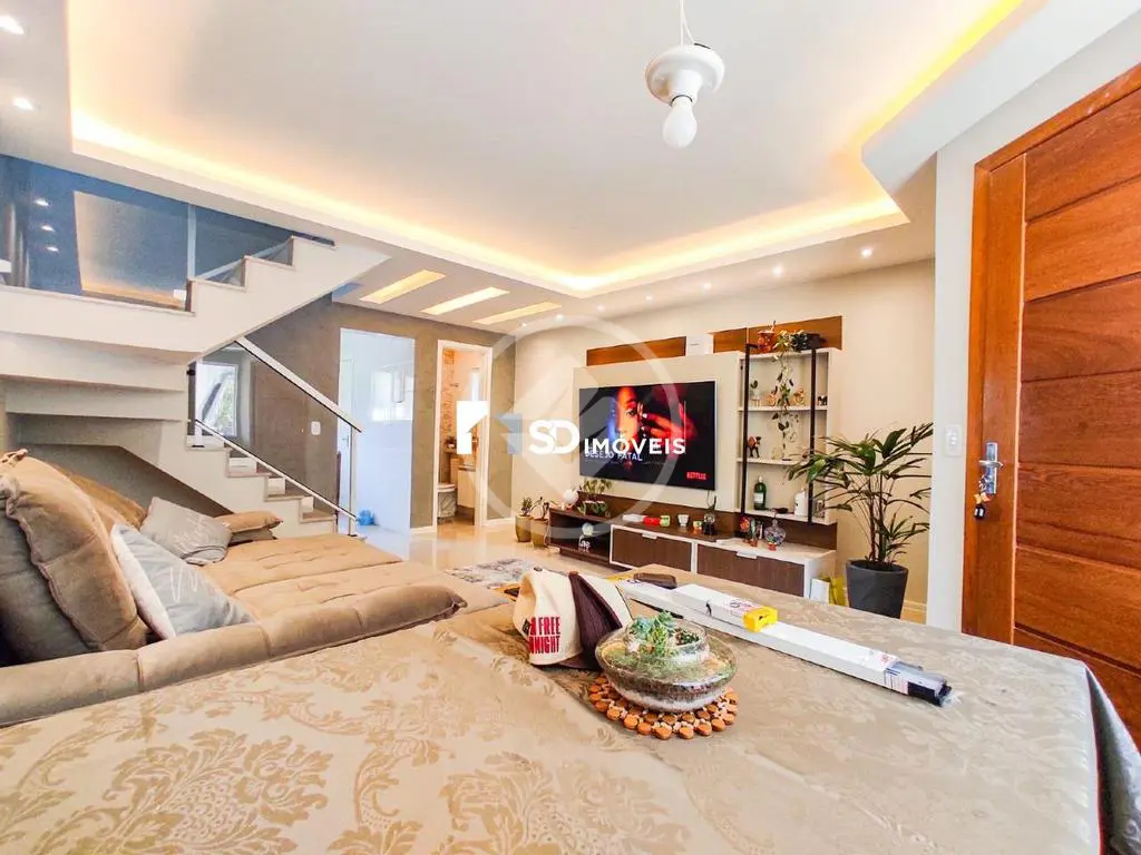 Imagem 3 - Casa Condomínio em Araras, Teresópolis - RJ