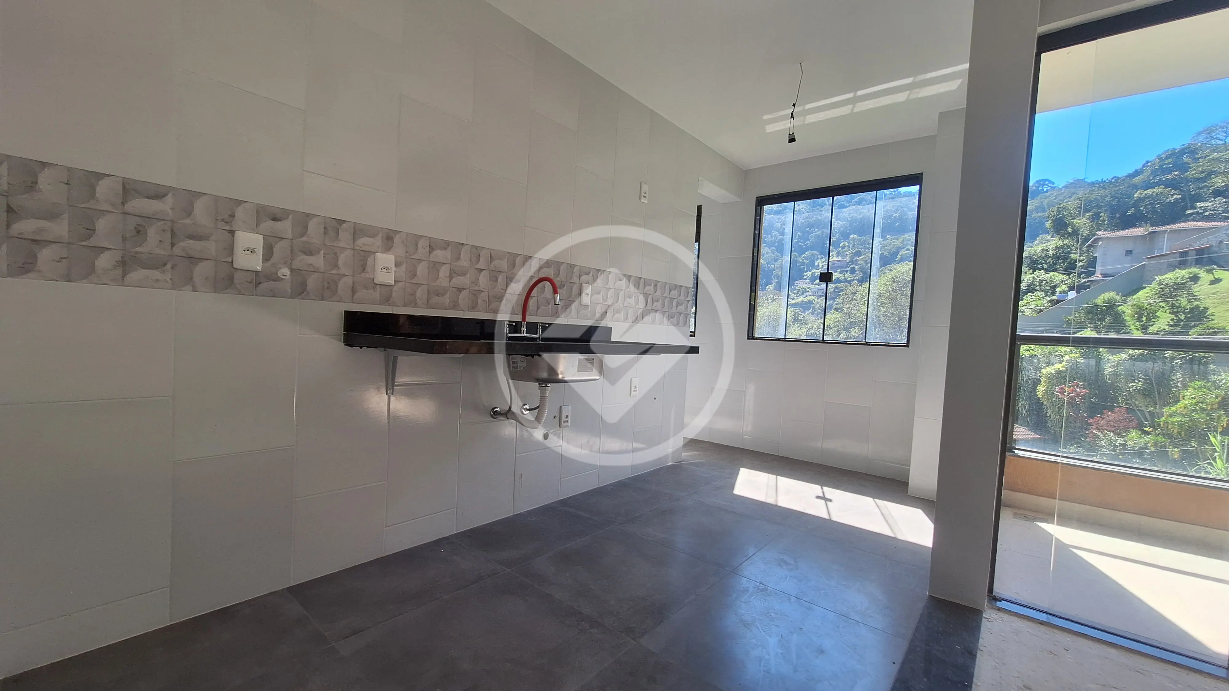 Imagem 5 - Apartamento em Quinta da Barra, Teresópolis - RJ