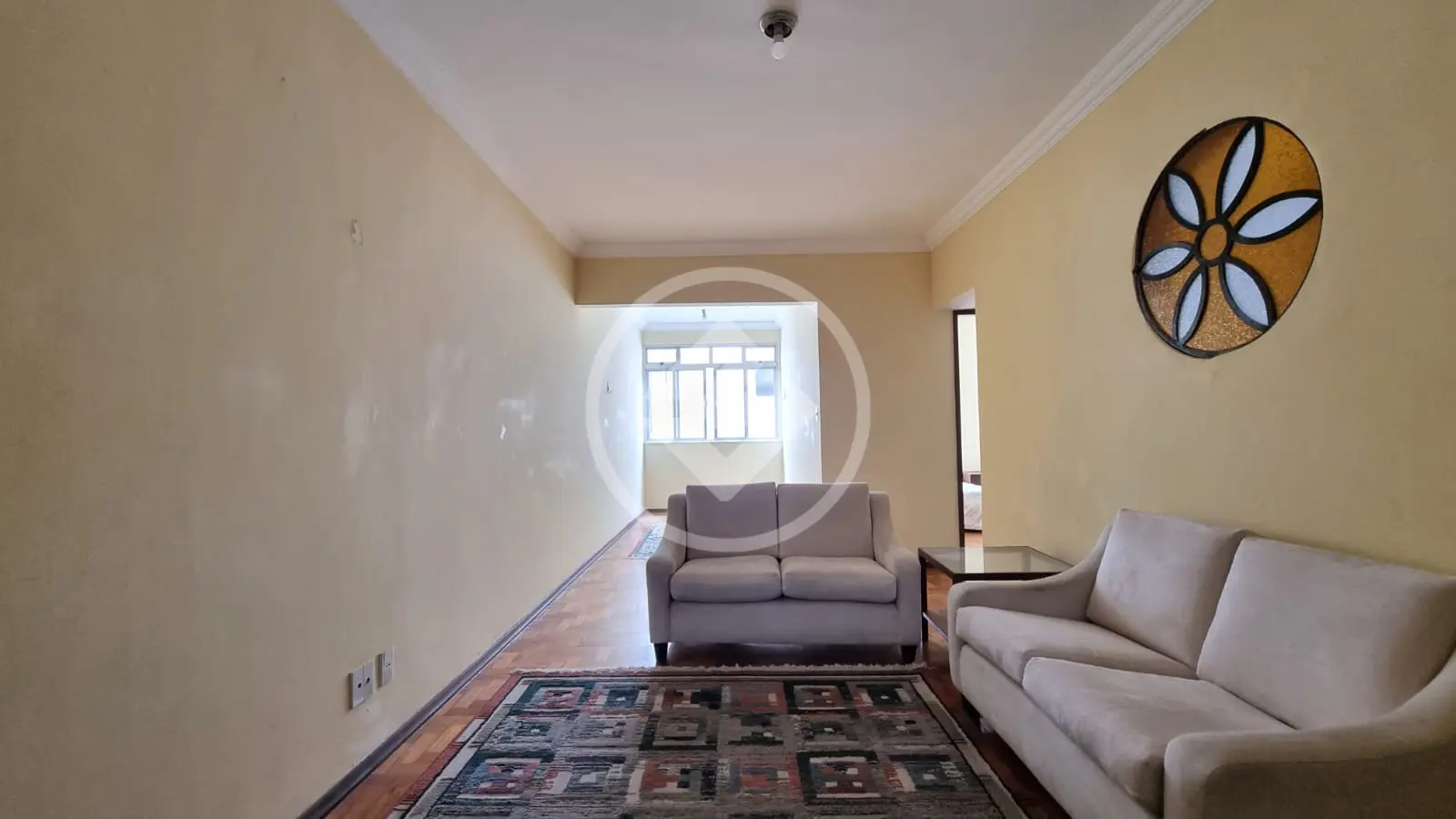 Imagem 1 - Apartamento em Jardim Cascata, Teresópolis - RJ