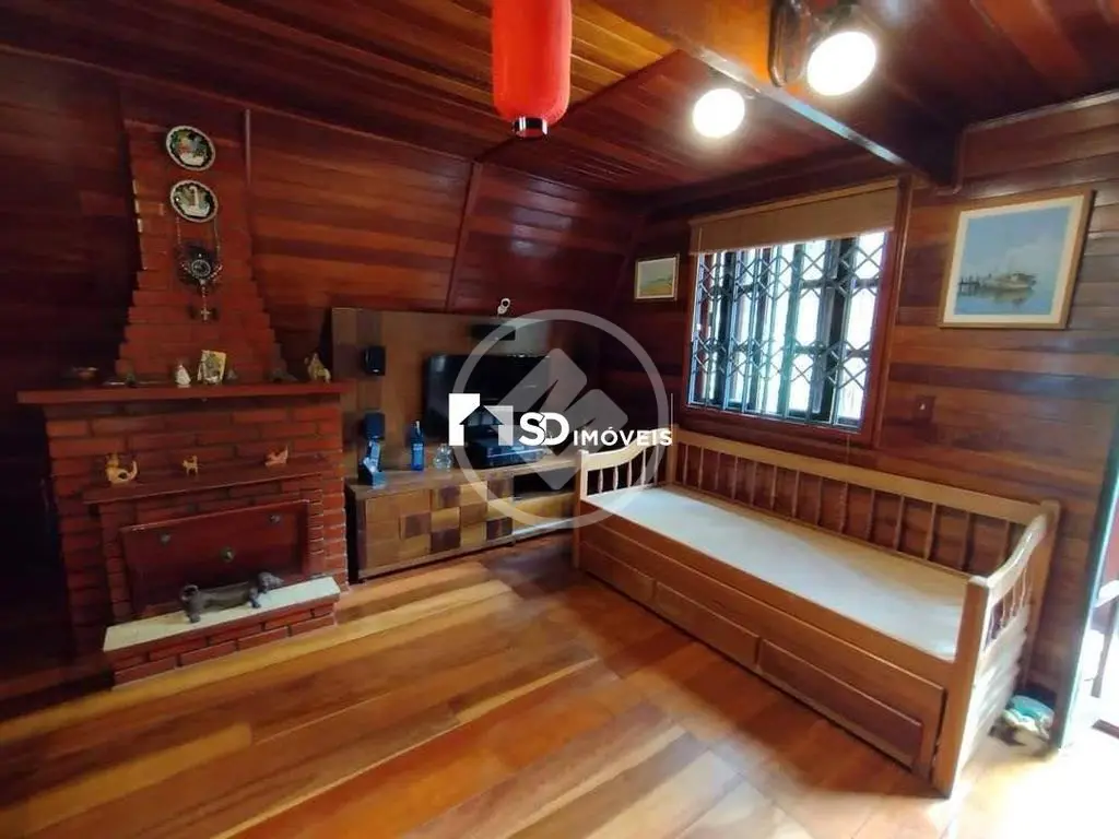 Imagem 5 - Casa em Cascata dos Amores, Teresópolis - RJ