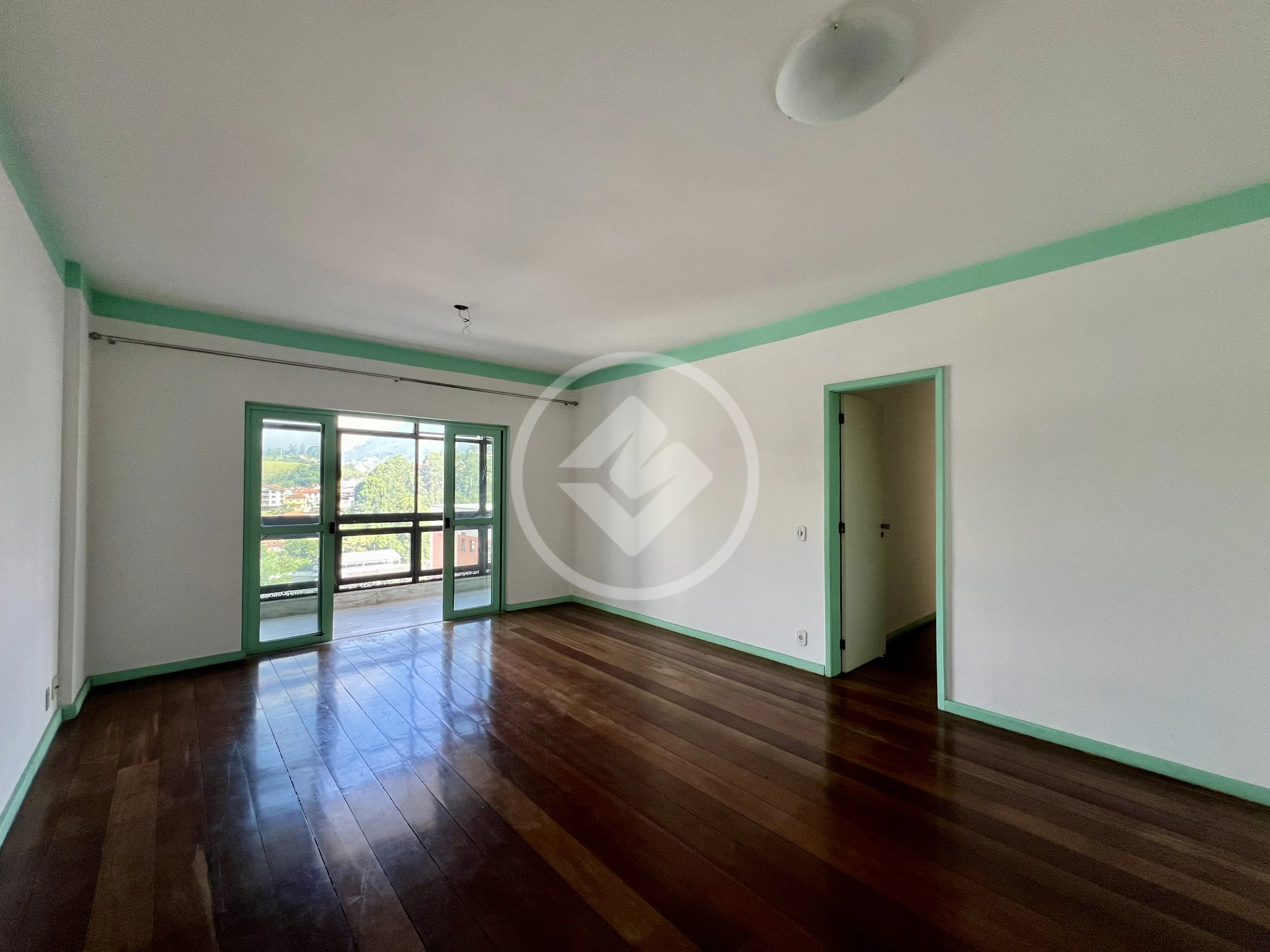 Apartamento Várzea, Teresópolis - RJ — foto 2
