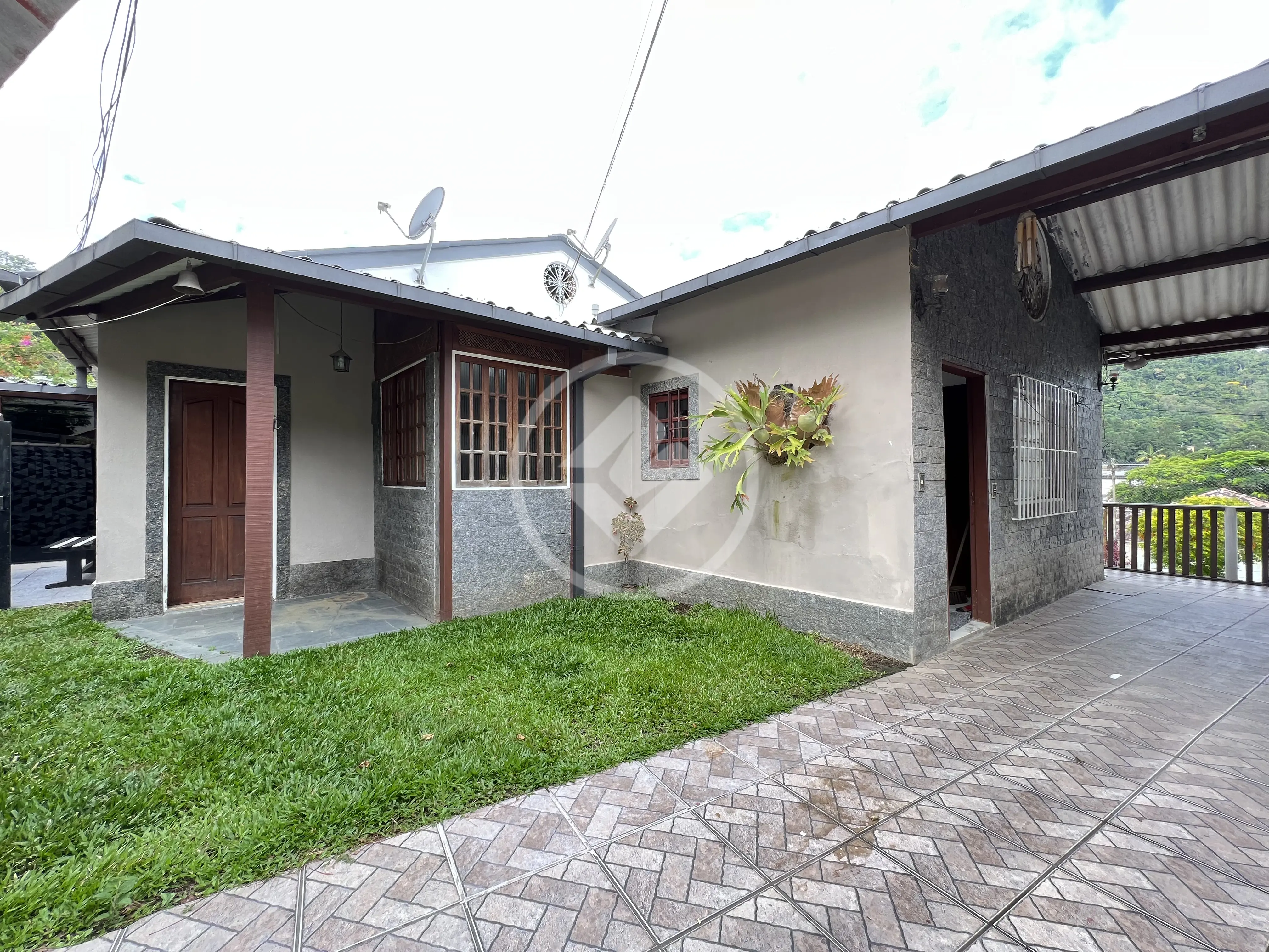 Imagem 2 - Casa em Bom Retiro, Teresópolis - RJ