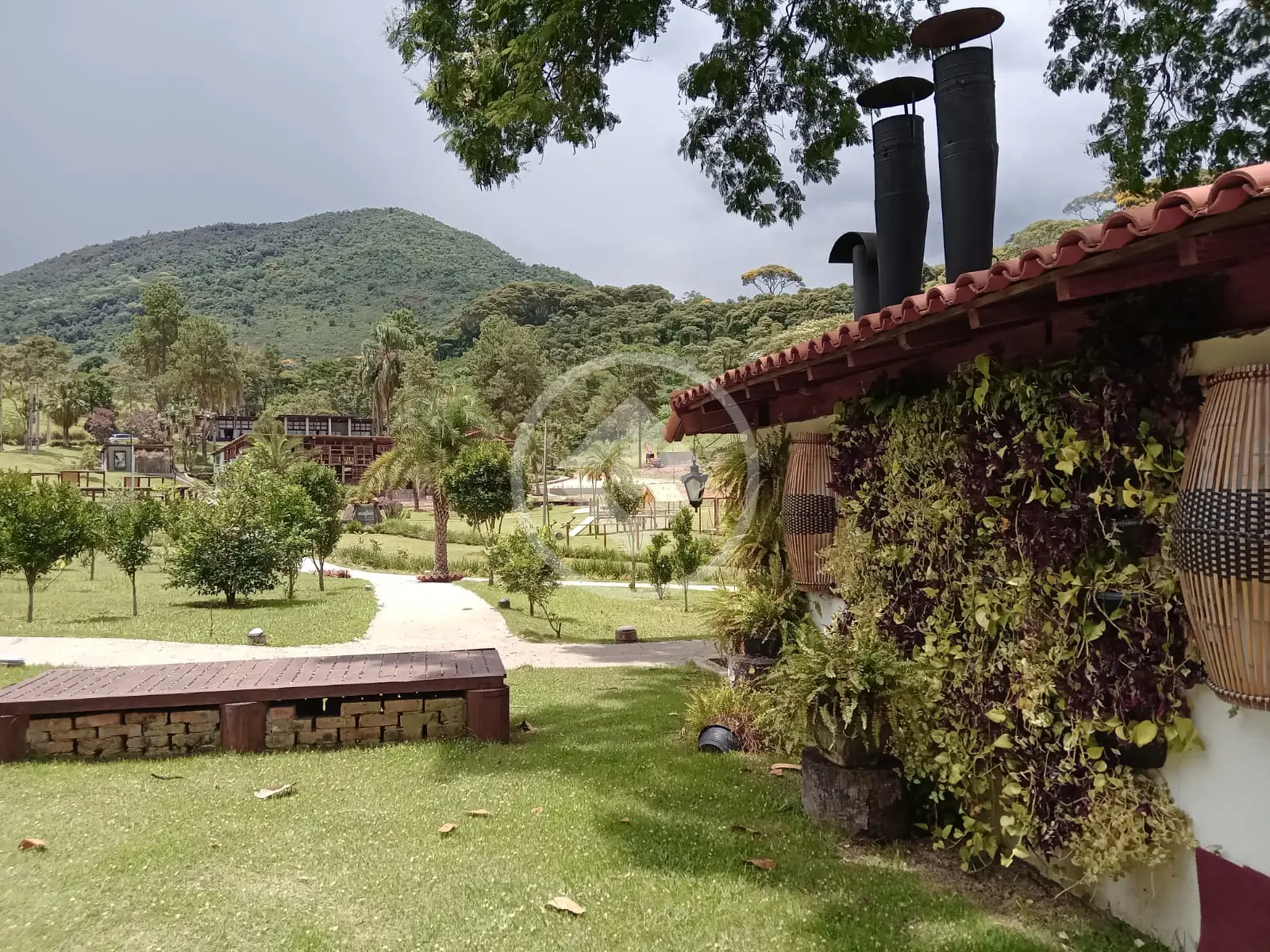 Imagem 1 - Terreno em Fazenda Alpina, Teresópolis - RJ