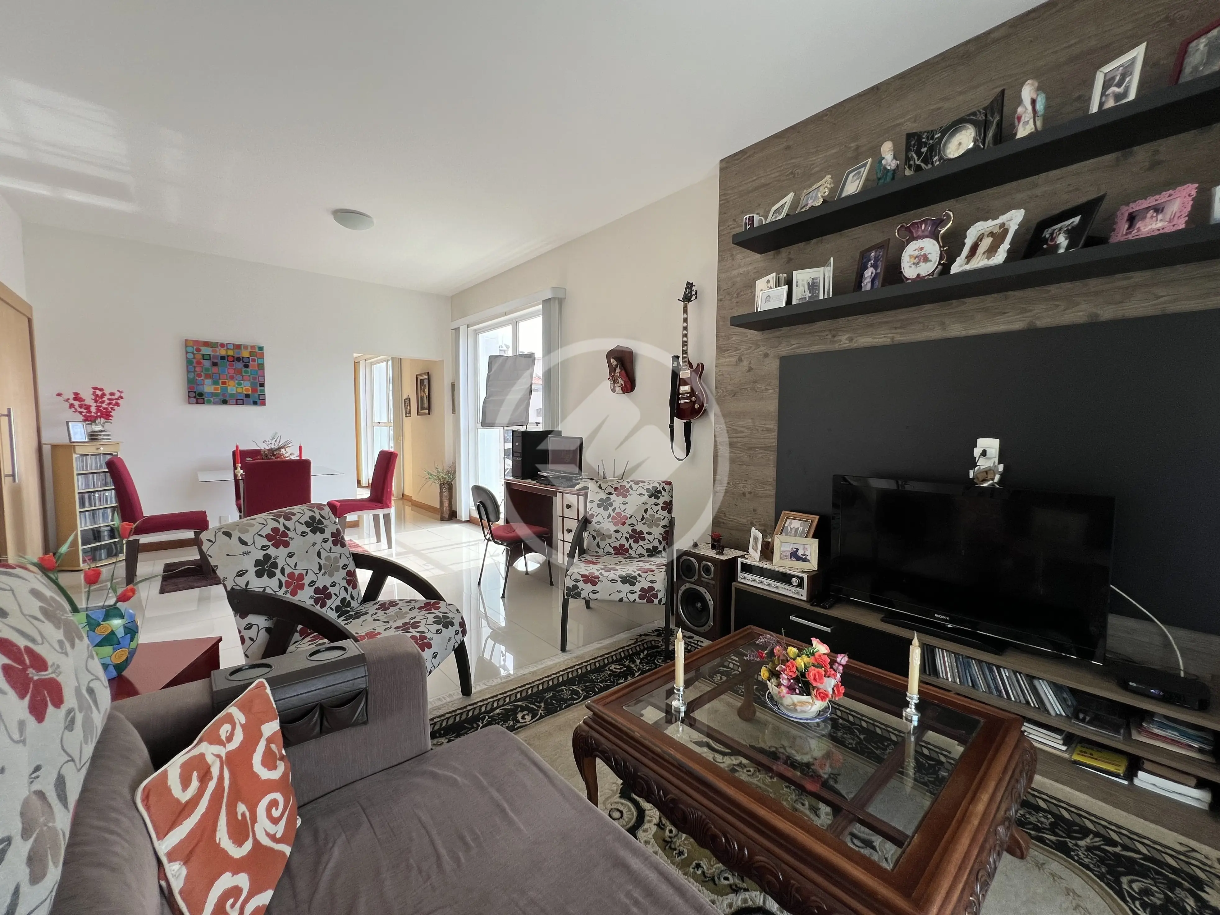 Imagem 2 - Apartamento em Várzea, Teresópolis - RJ