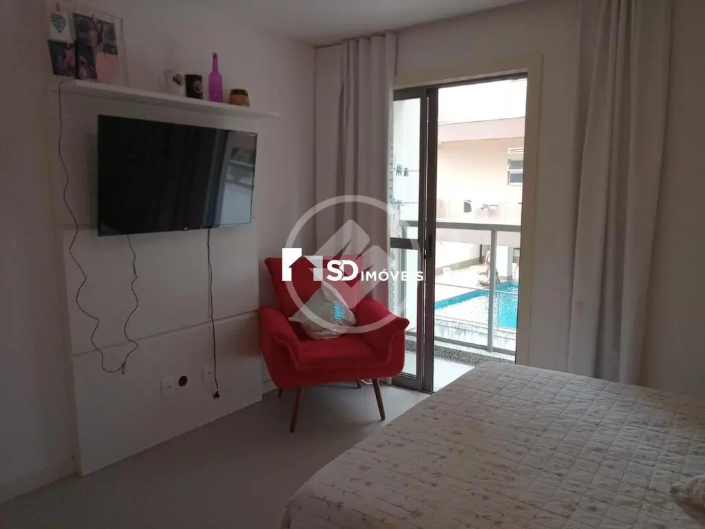 Imagem 6 - Apartamento em Nossa Senhora de Fátima, Teresópolis - RJ
