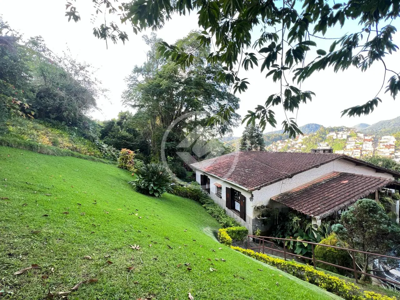 Casa Tijuca, Teresópolis - RJ — foto 2