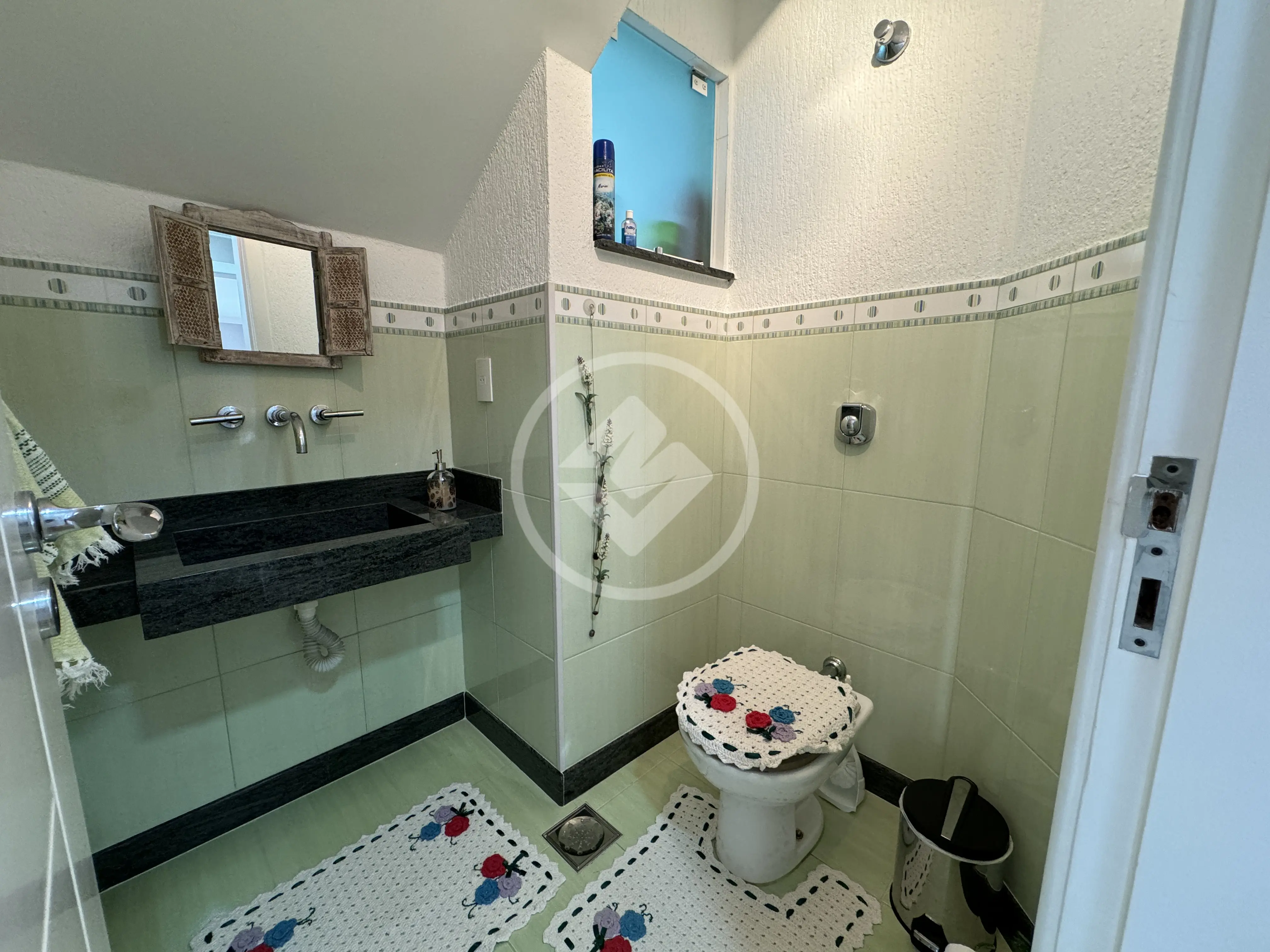 Imagem 6 - Casa Condomínio em Vargem Grande, Teresópolis - RJ