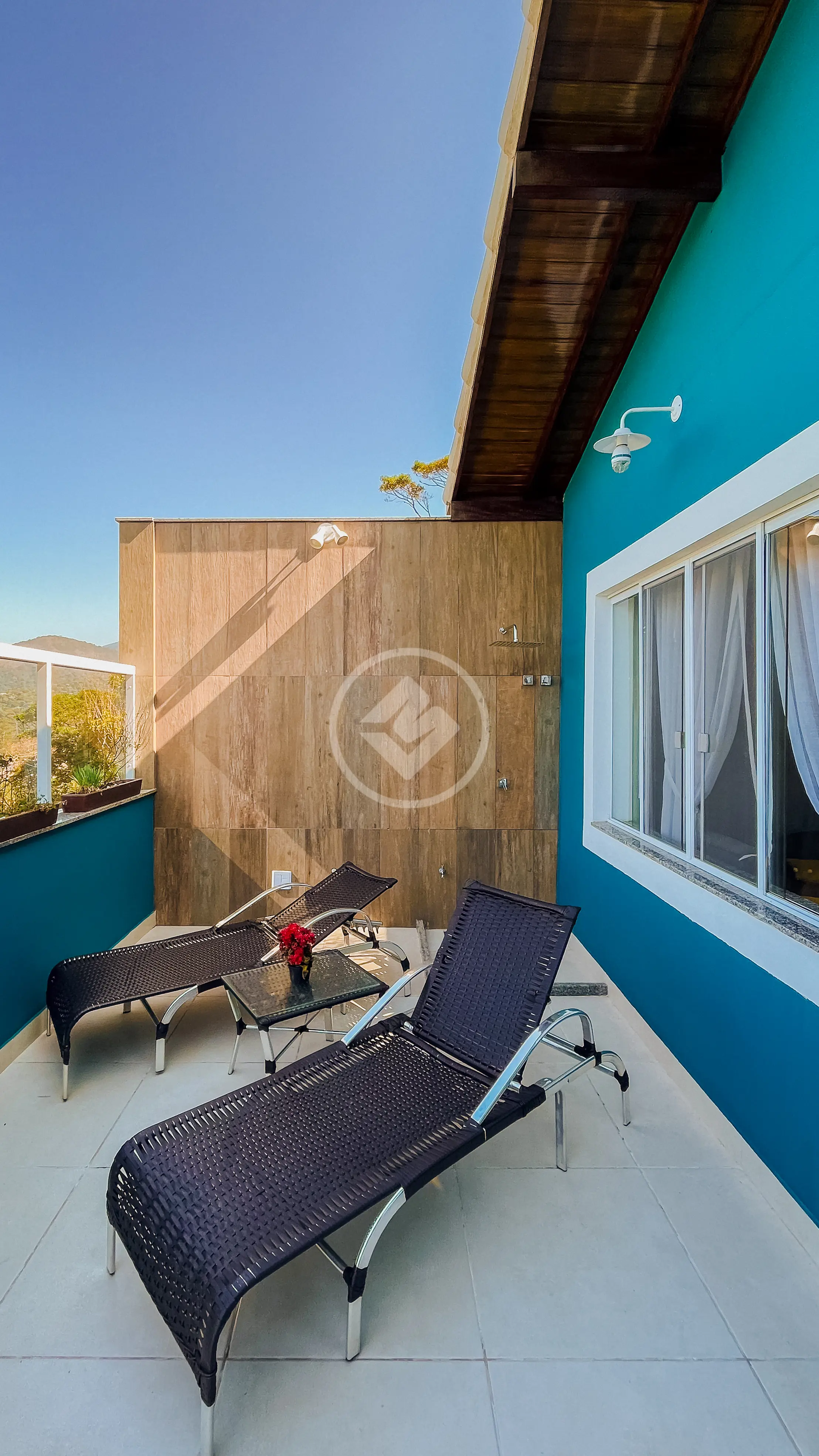 Imagem 4 - Casa Condomínio em Barra do Imbuí, Teresópolis - RJ
