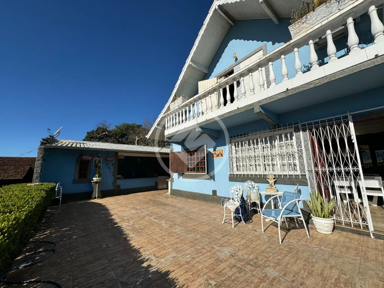Imagem 5 - Casa em Fazendinha, Teresópolis - RJ