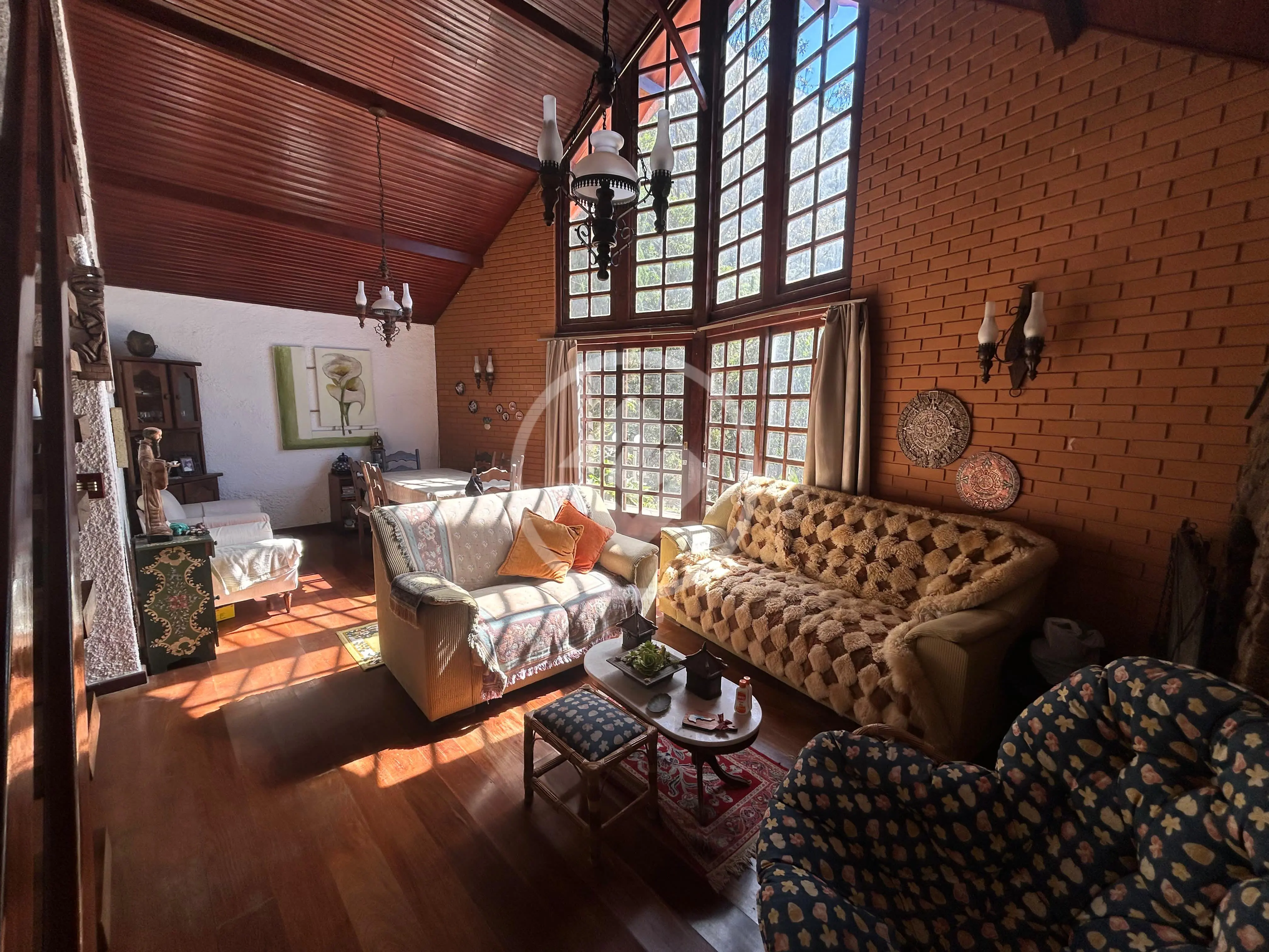 Imagem 4 - Casa Condomínio em Carlos Guinle, Teresópolis - RJ