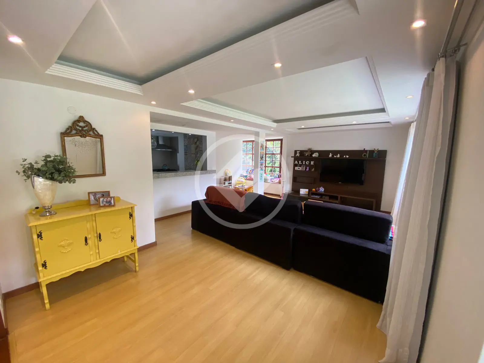 Imagem 4 - Casa Condomínio em Golfe, Teresópolis - RJ