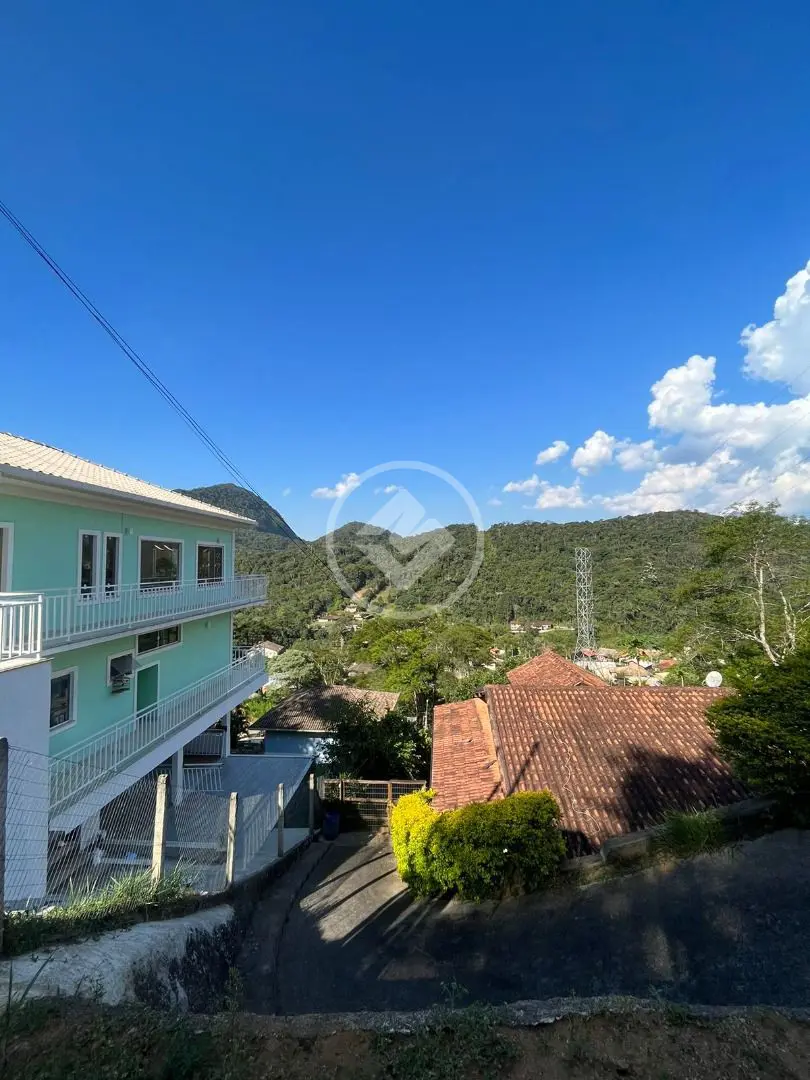Imagem 2 - Casa Condomínio em Albuquerque, Teresópolis - RJ