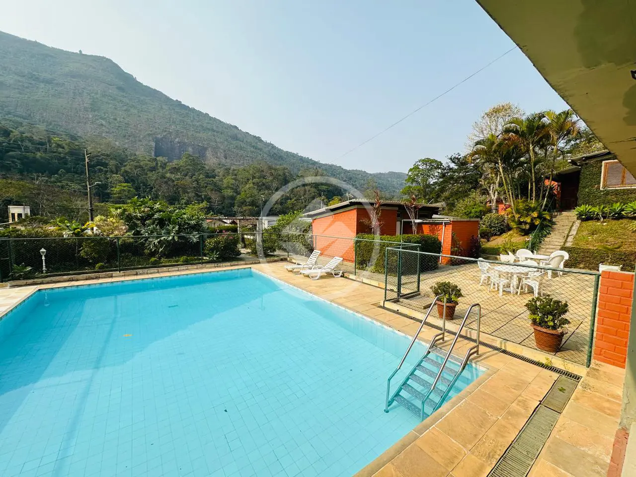 Casa Condomínio Posse, Teresópolis - RJ — foto 1