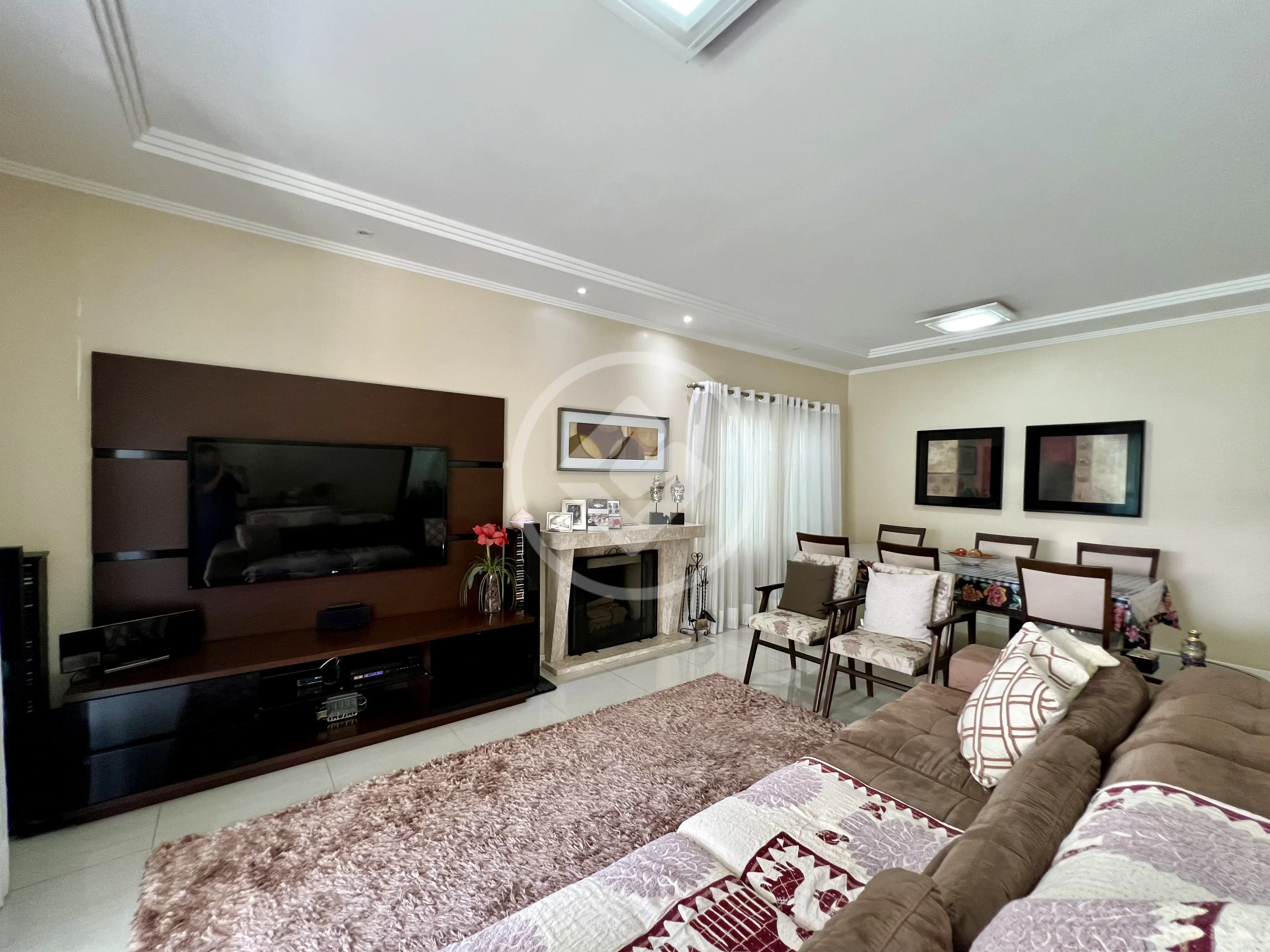 Imagem 5 - Casa Condomínio em Golfe, Teresópolis - RJ