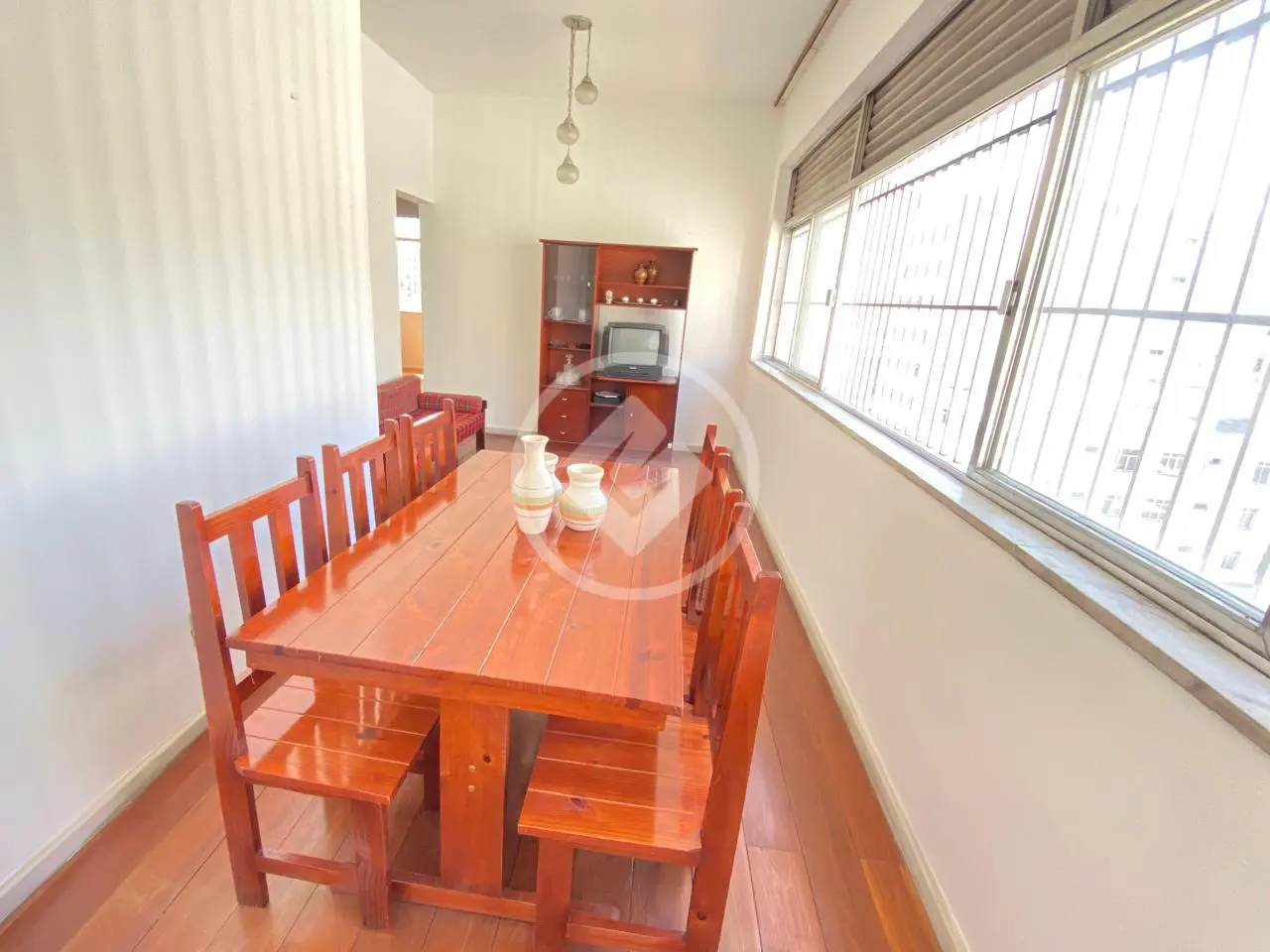 Apartamento Alto, Teresópolis - RJ — foto 1