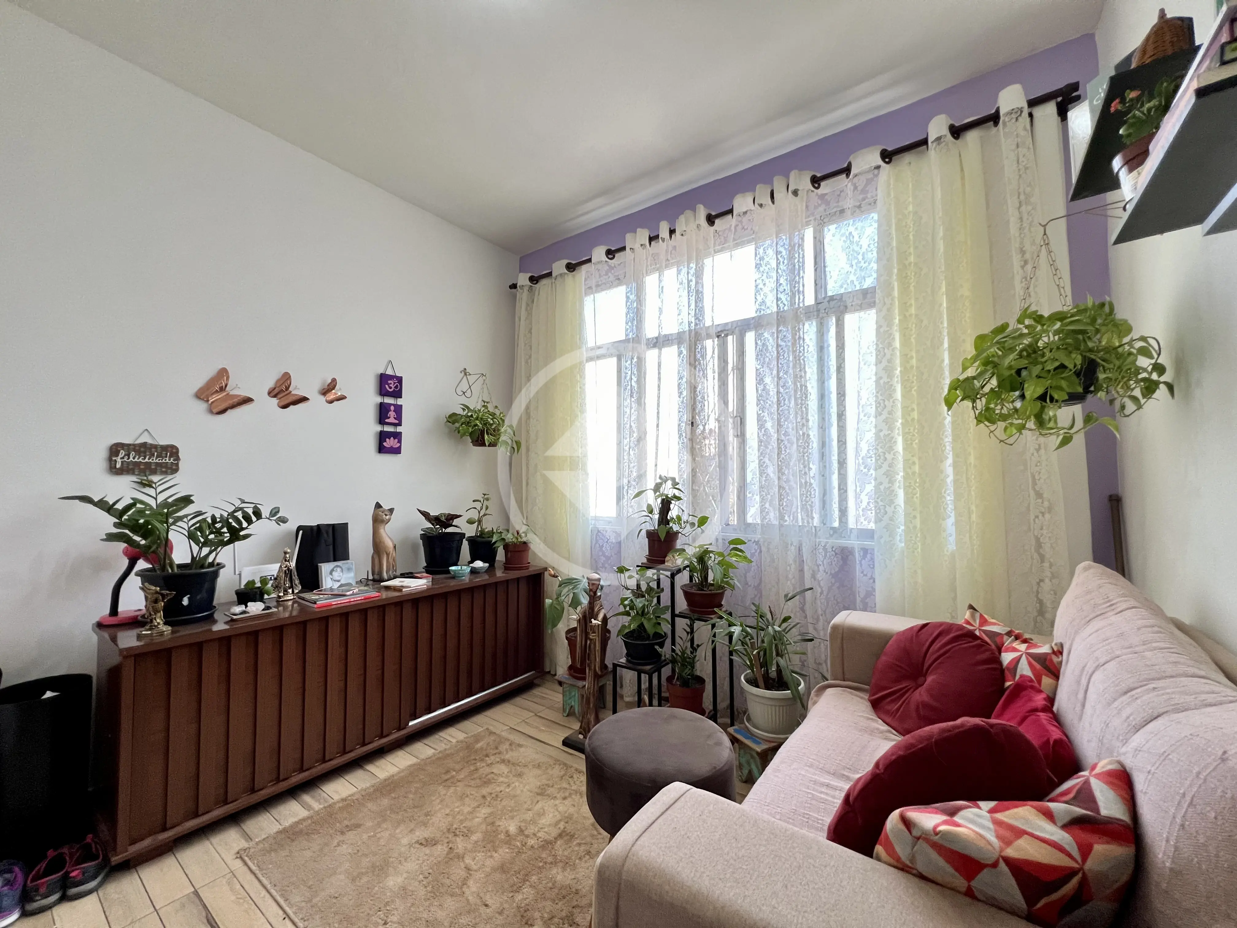 Imagem 2 - Apartamento em Jardim Cascata, Teresópolis - RJ