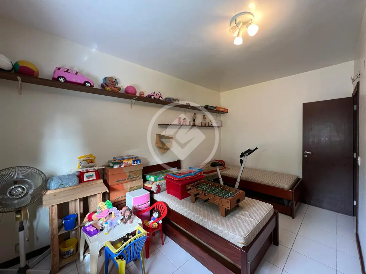 Imagem 2 - Casa Condomínio em Quebra Frascos, Teresópolis - RJ