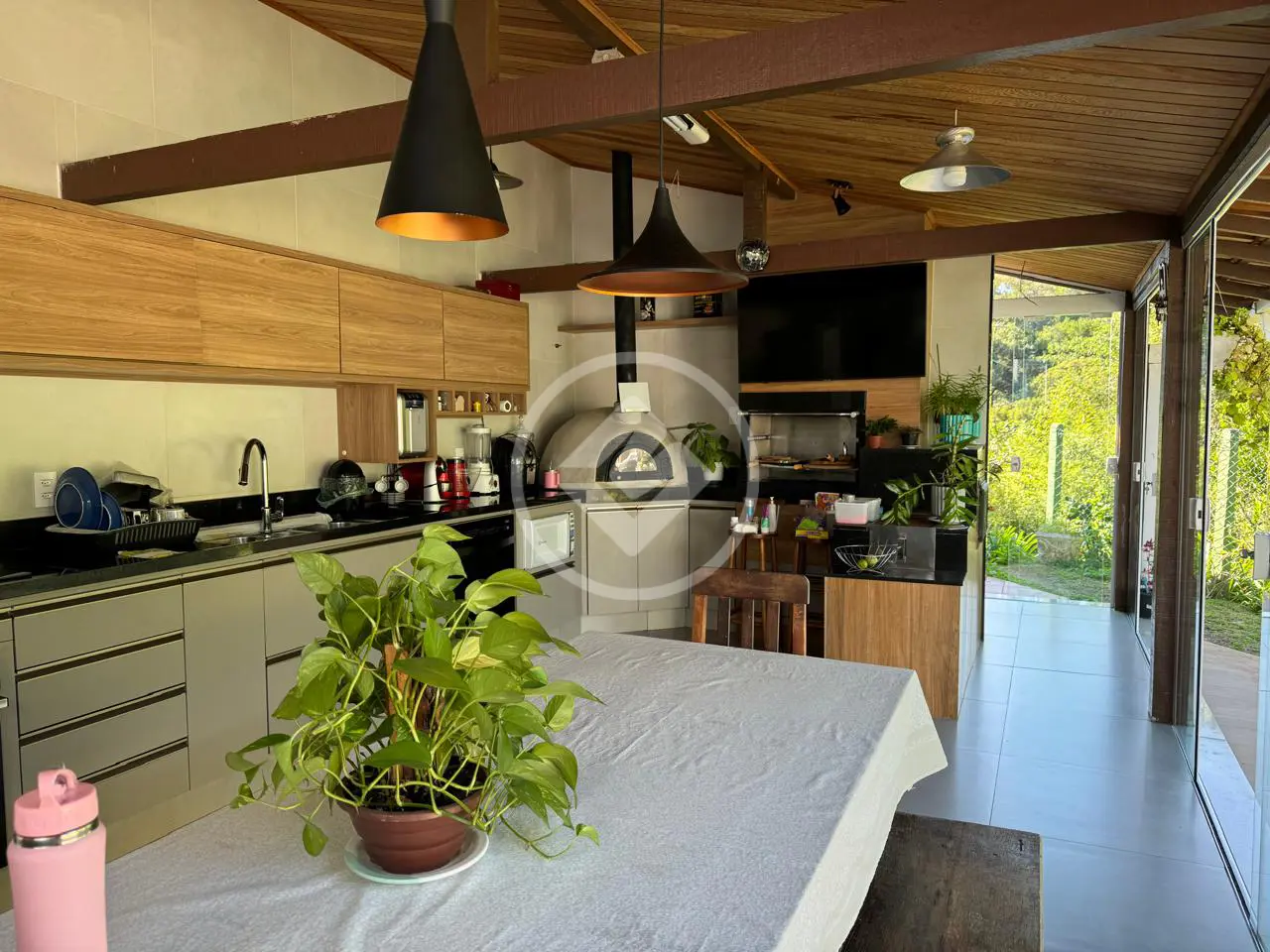 Casa Condomínio Barra do Imbuí, Teresópolis - RJ — foto 1