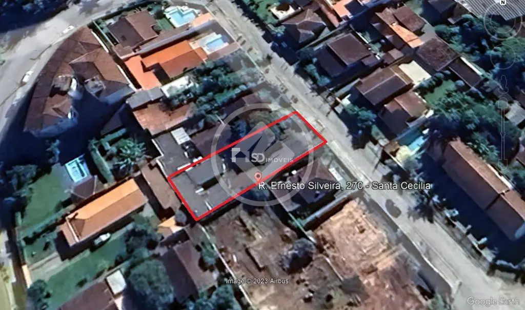 Imagem 3 - Terreno em Nossa Senhora de Fátima, Teresópolis - RJ