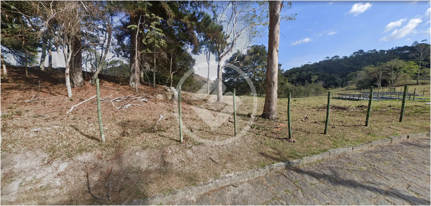 Imagem 5 - Terreno Condomínio em Cuiabá, Petrópolis - RJ