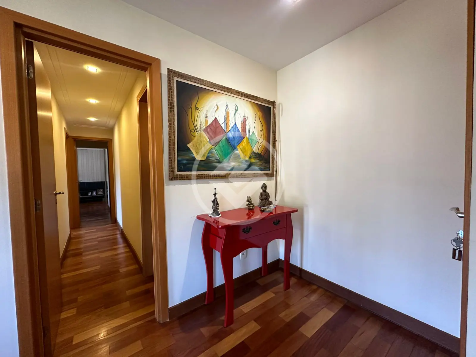 Imagem 4 - Apartamento em Cascata Guarani, Teresópolis - RJ