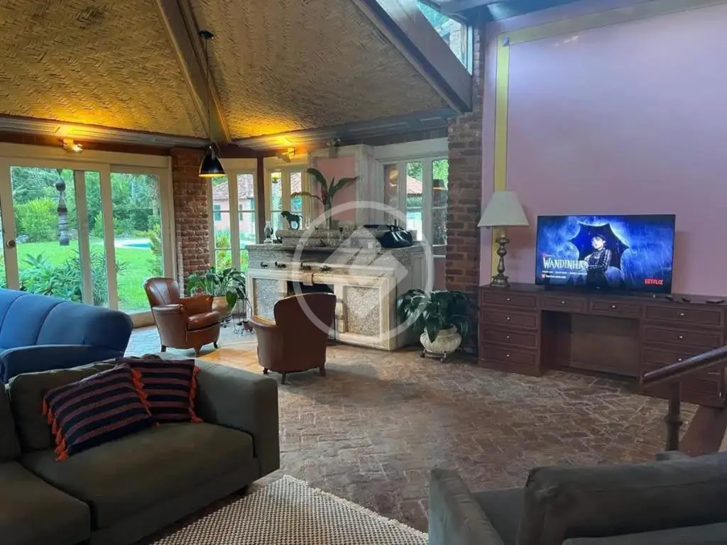Imagem 6 - Casa Condomínio em Vargem Grande, Teresópolis - RJ