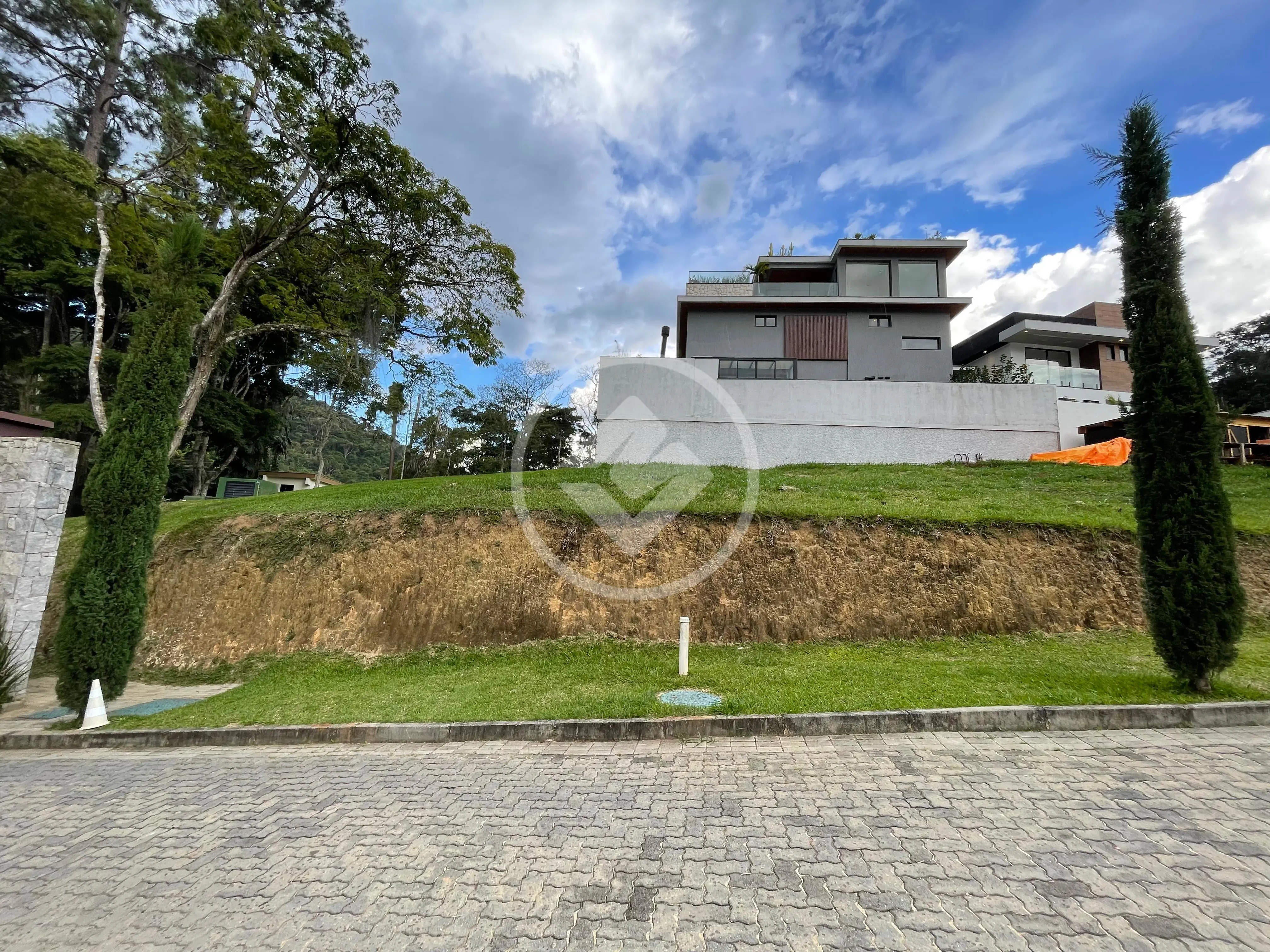 Imagem 1 - Terreno Condomínio em Posse, Teresópolis - RJ