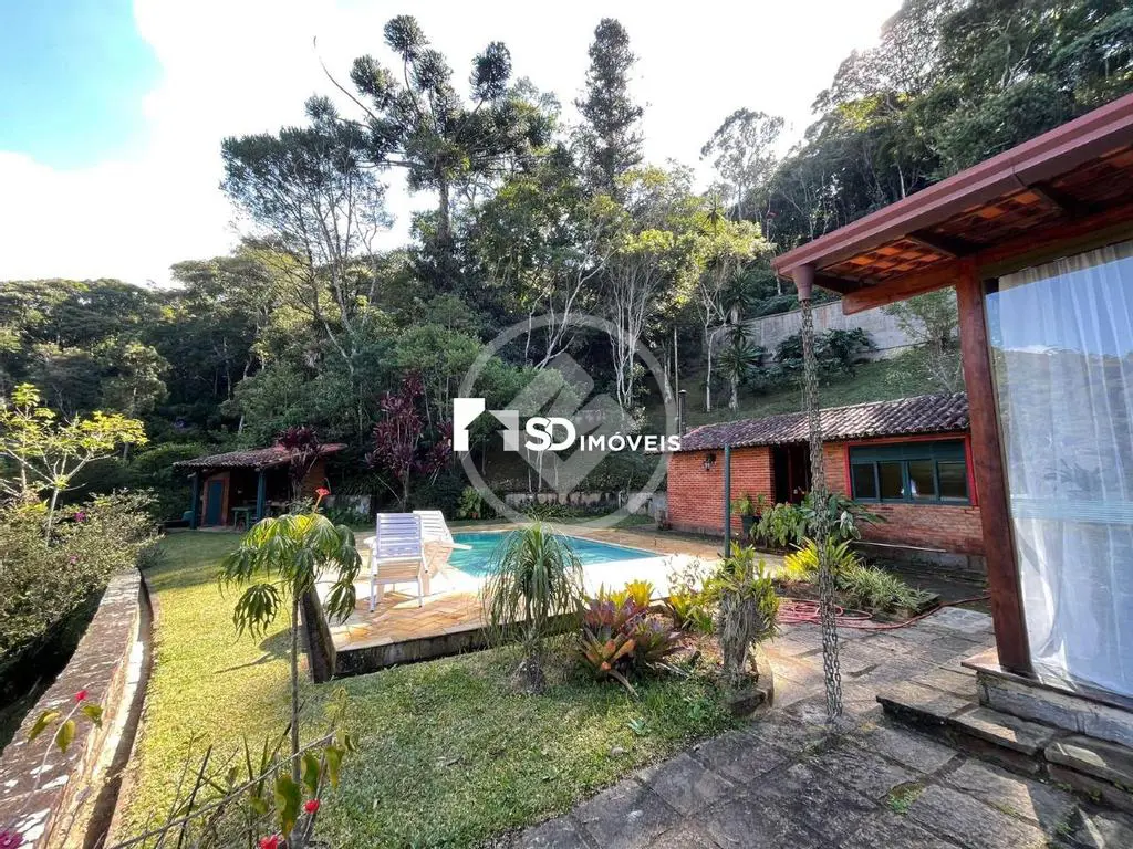 Image 27 - Casa em Cascata dos Amores, Teresópolis - RJ